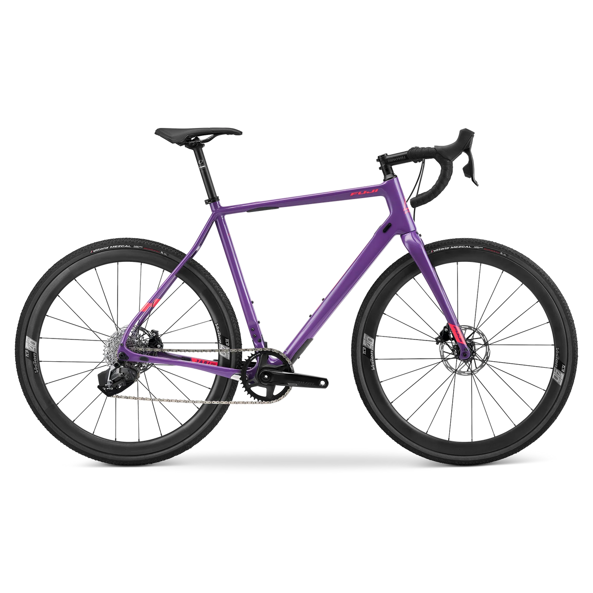 Jari Carbon CX