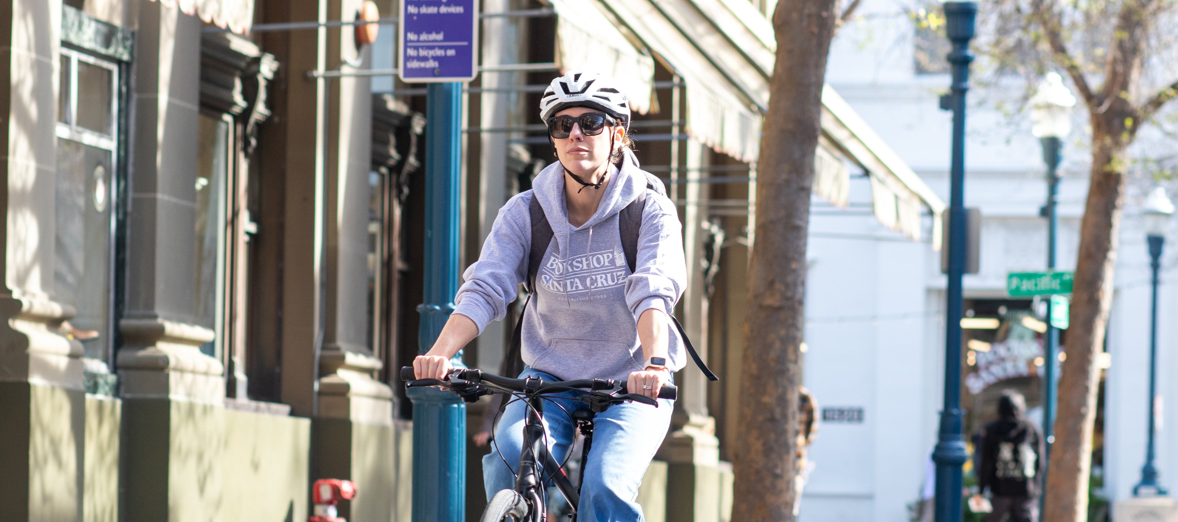 E-Bikes