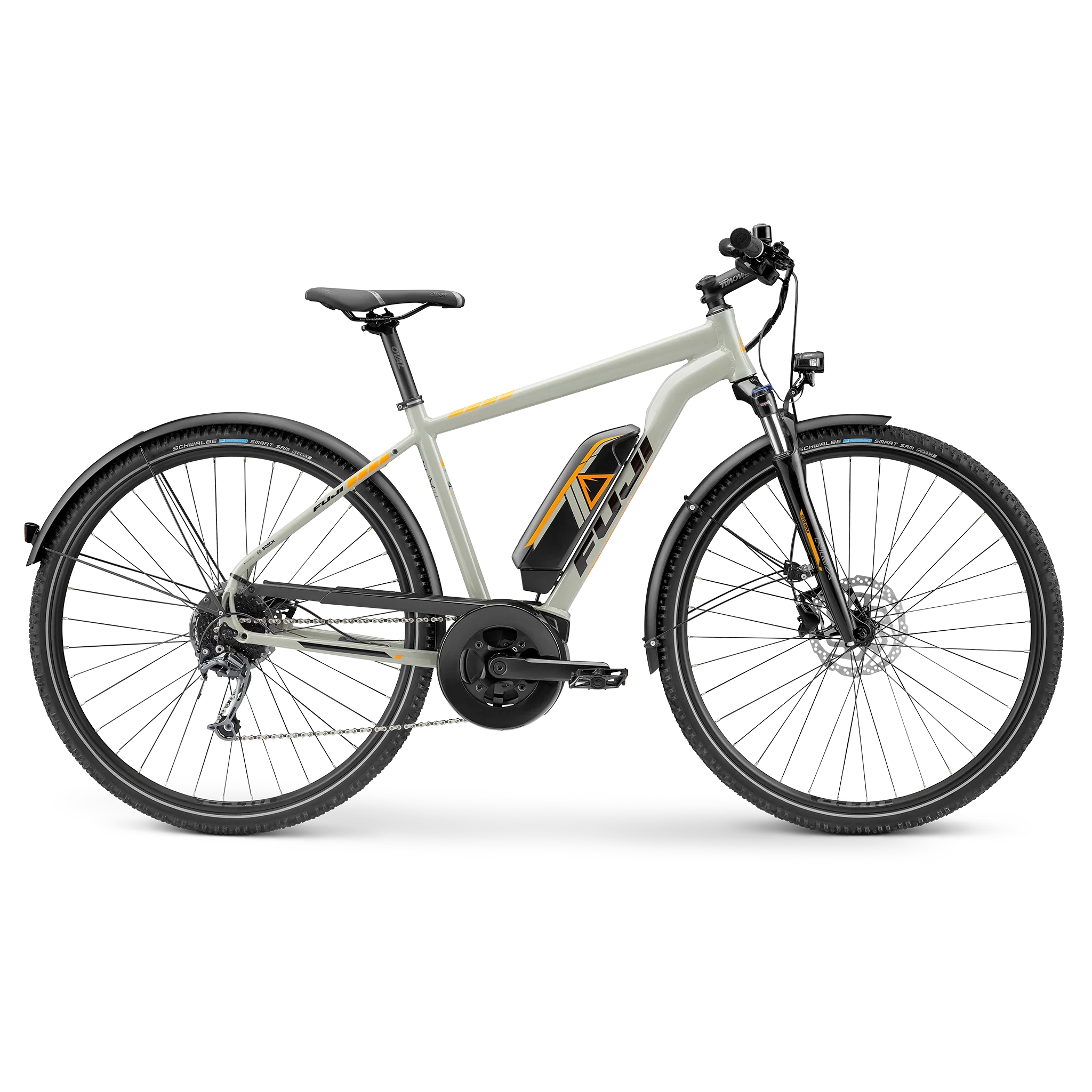 E-Commuter