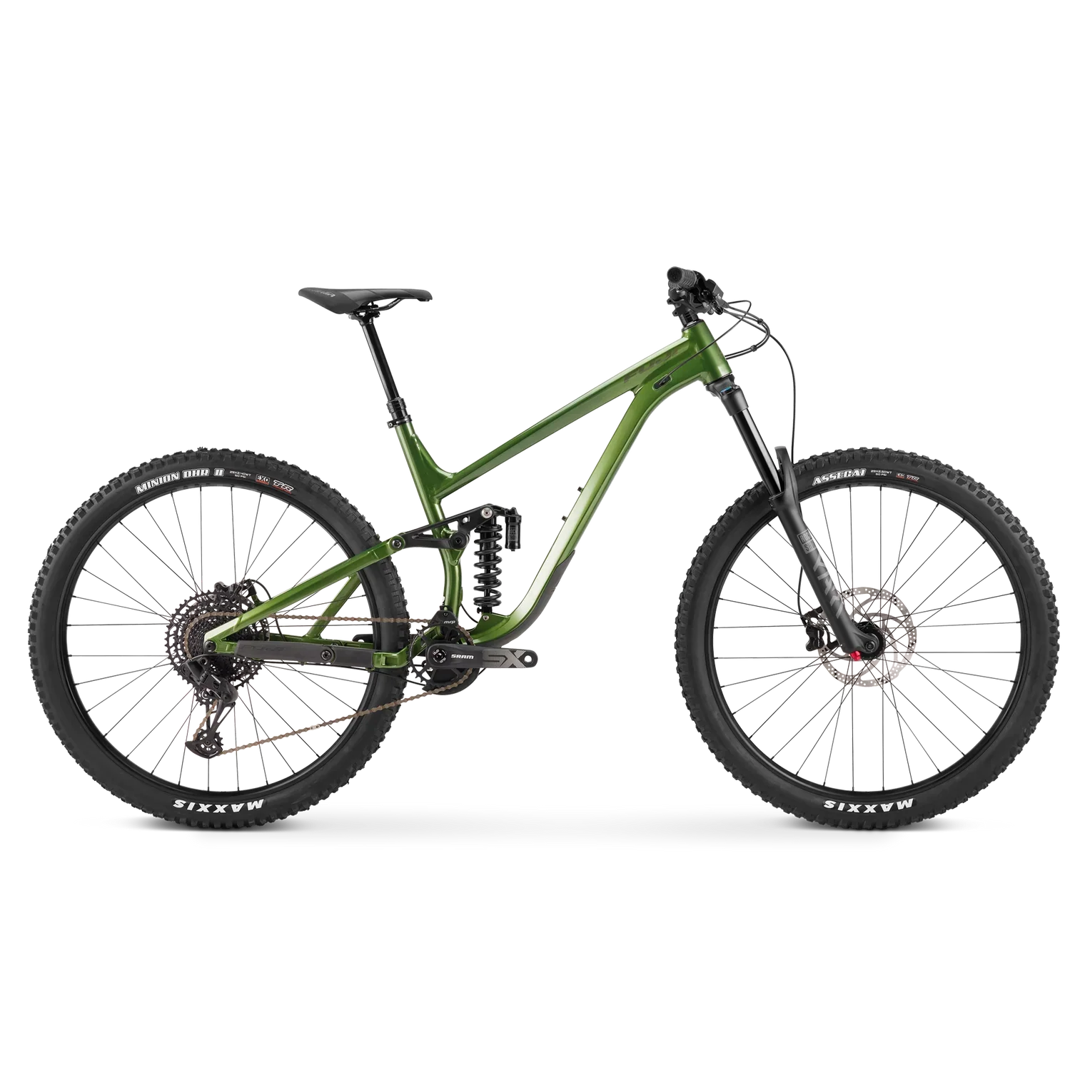 Enduro