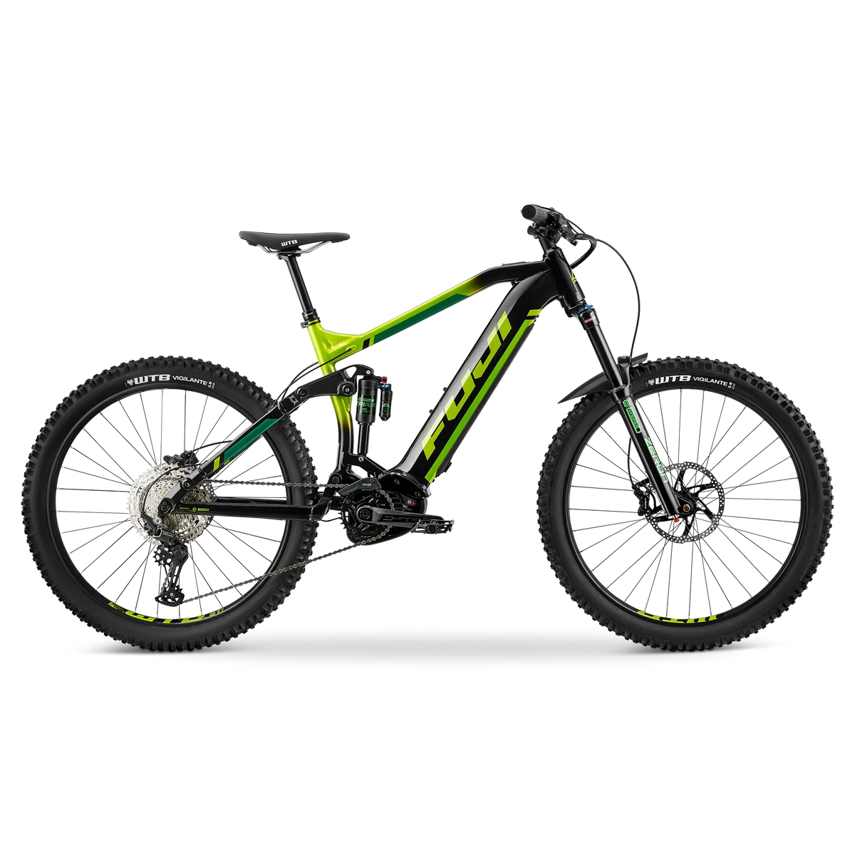 Blackhill EVO