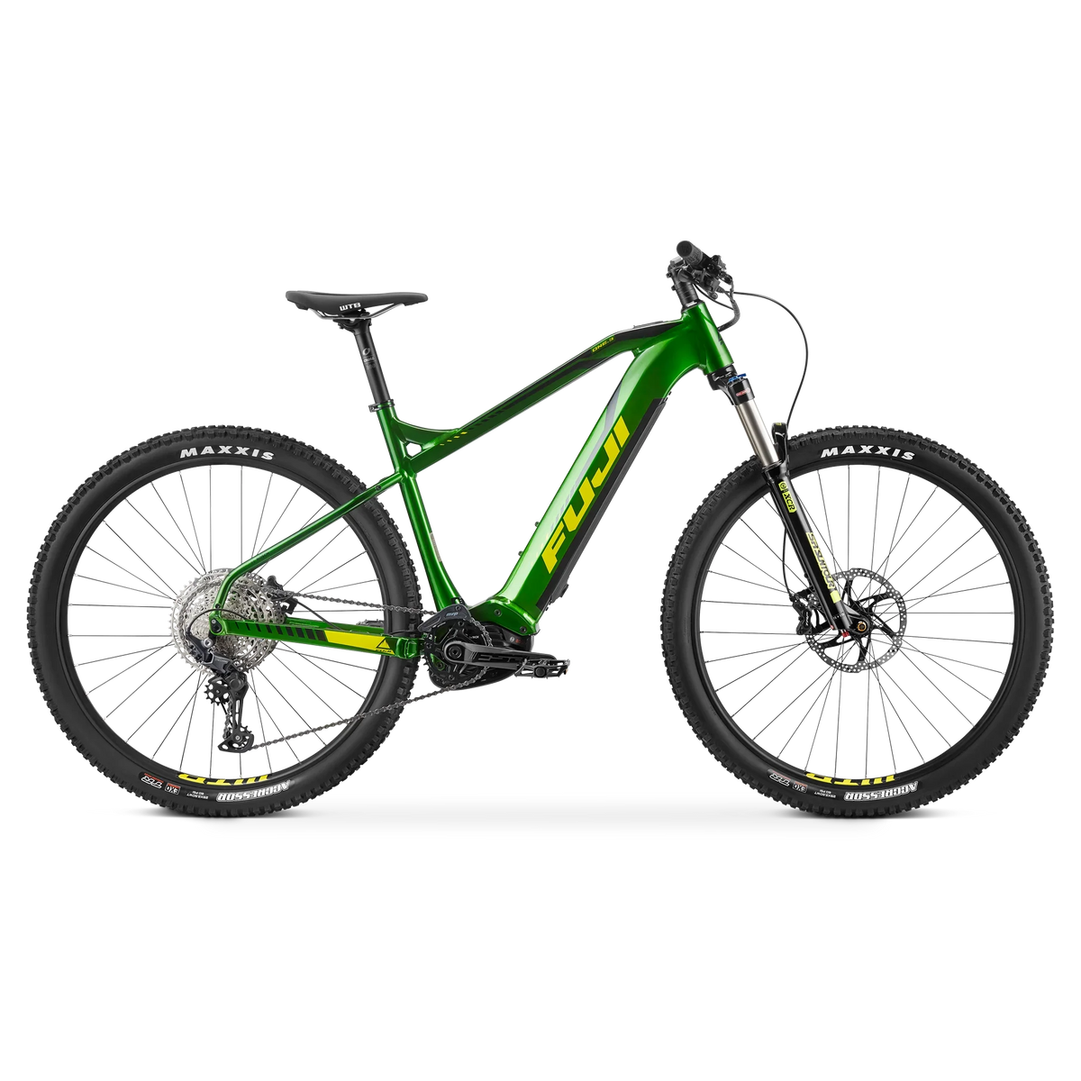 Ambient EVO