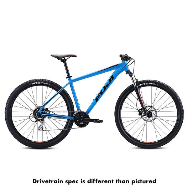 Nevada 29 1.7 SRAM
