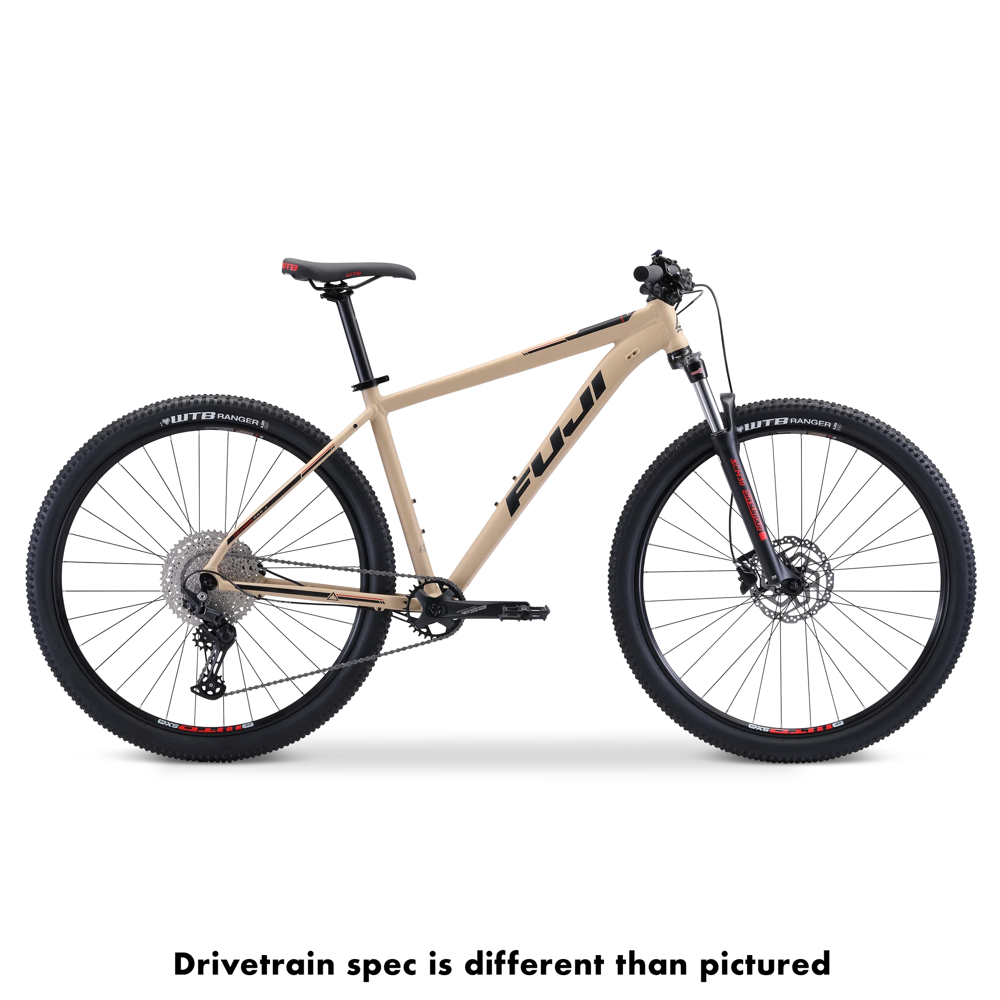 Nevada 29 1.3 SRAM