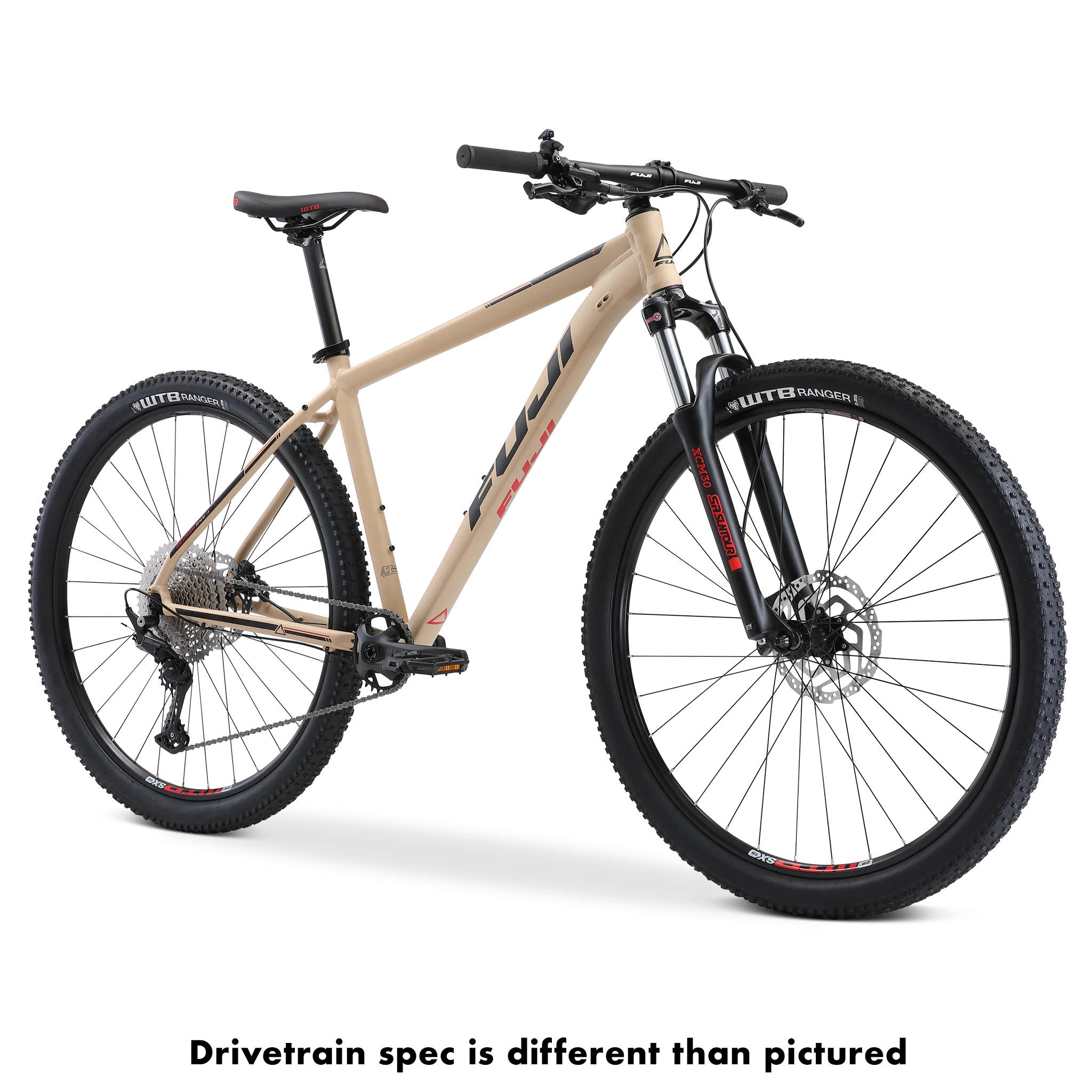 Nevada 29 1.3 SRAM