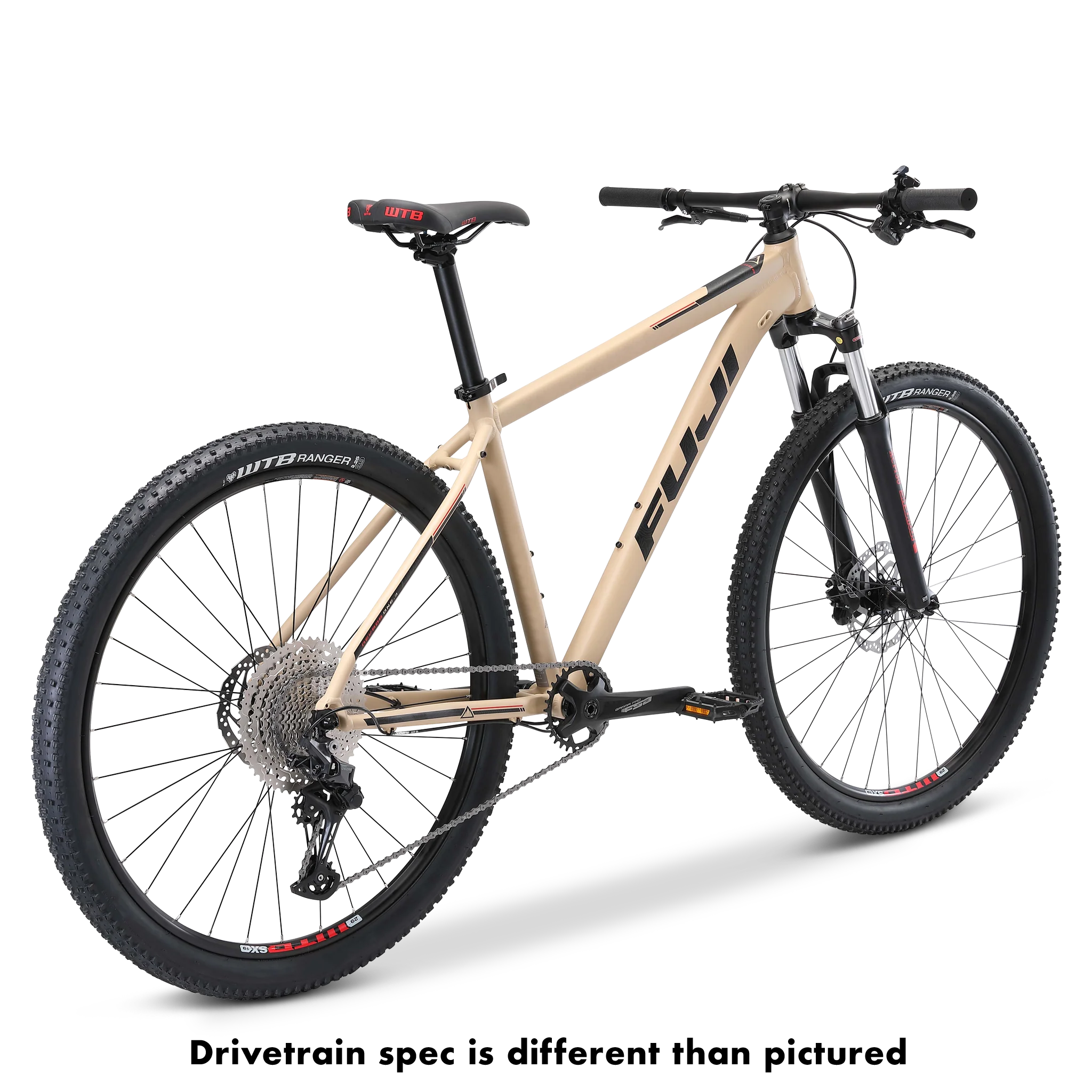 Nevada 29 1.3 SRAM