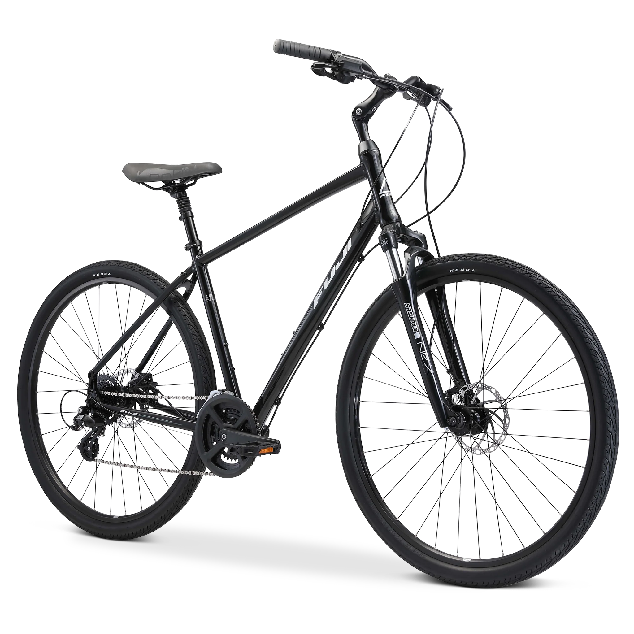 Crosstown 1.3