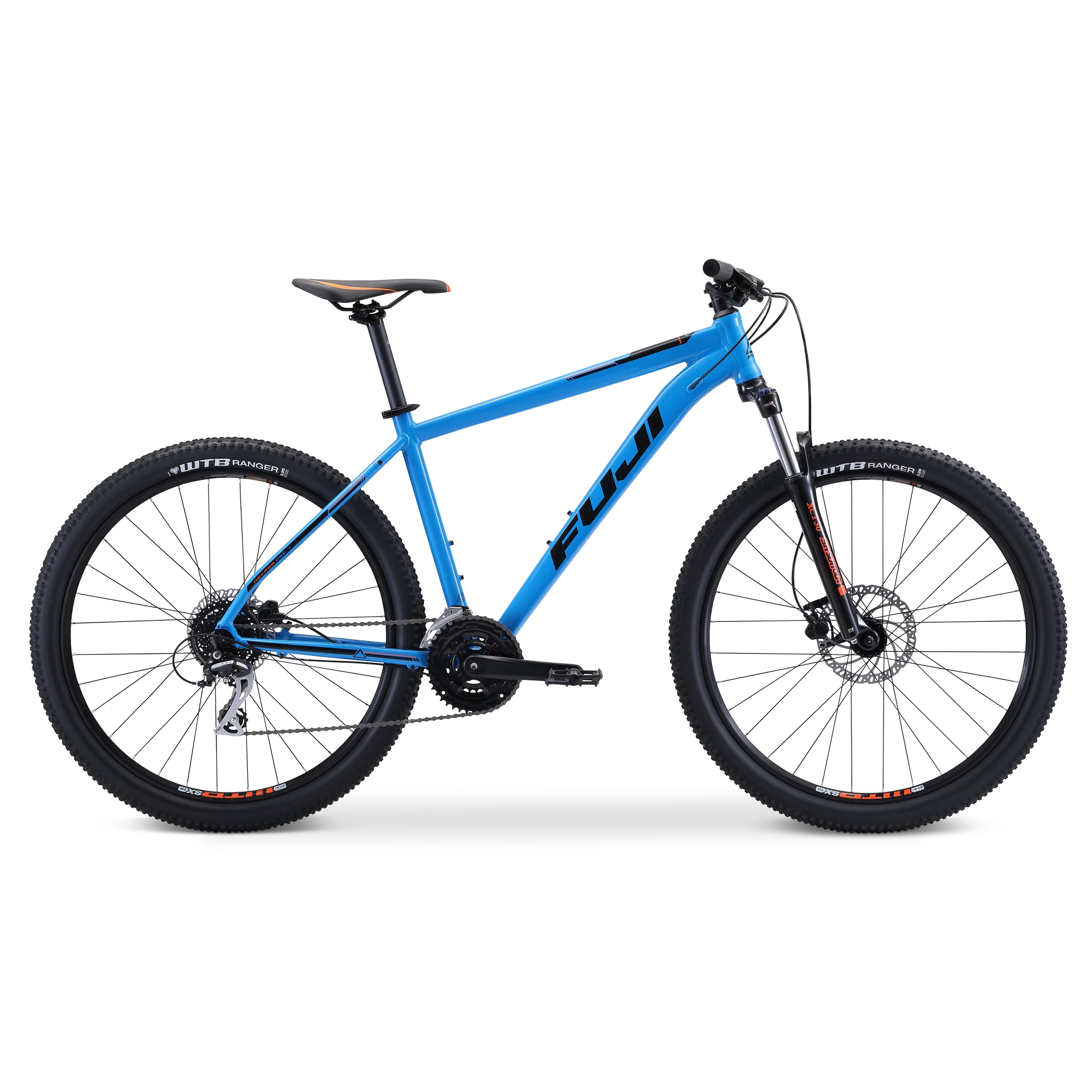 Nevada 27.5 1.7