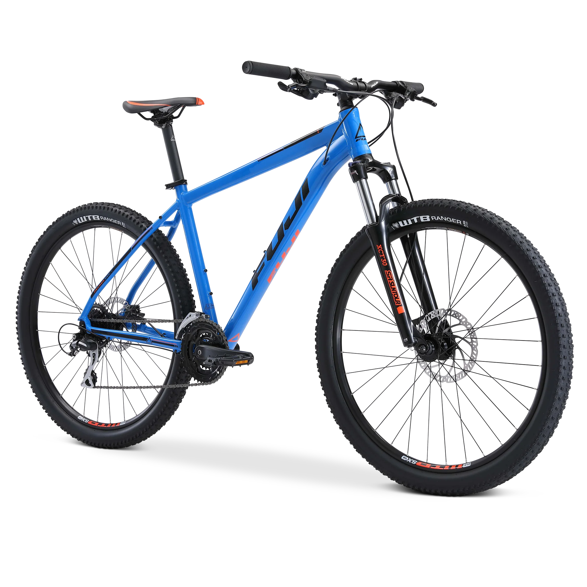 Nevada 27.5 1.7