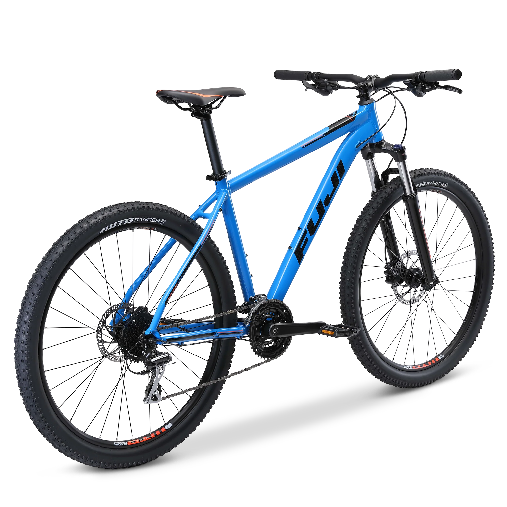 Nevada 27.5 1.7