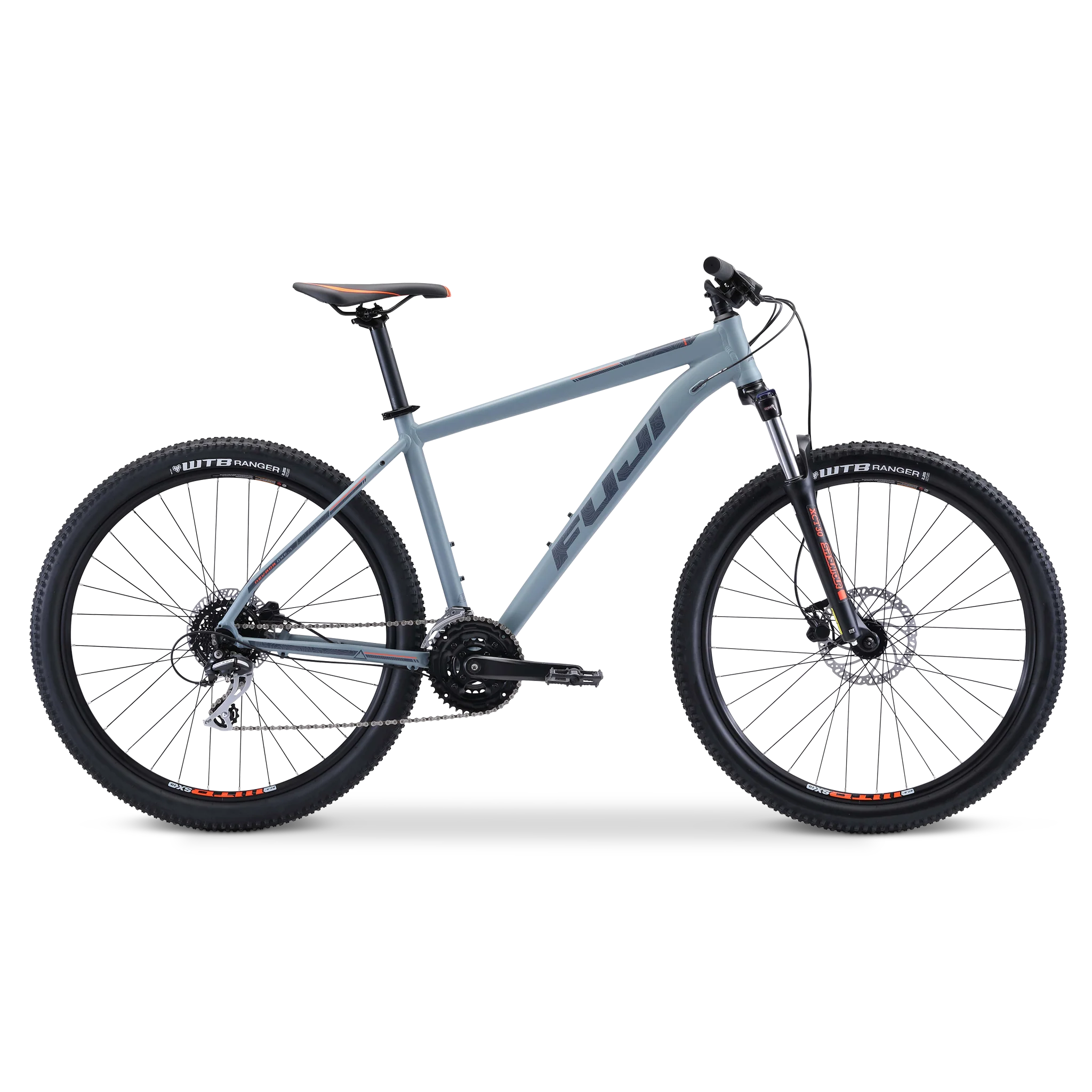 Nevada 27.5 1.7