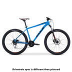 Nevada 27.5 1.7 SRAM
