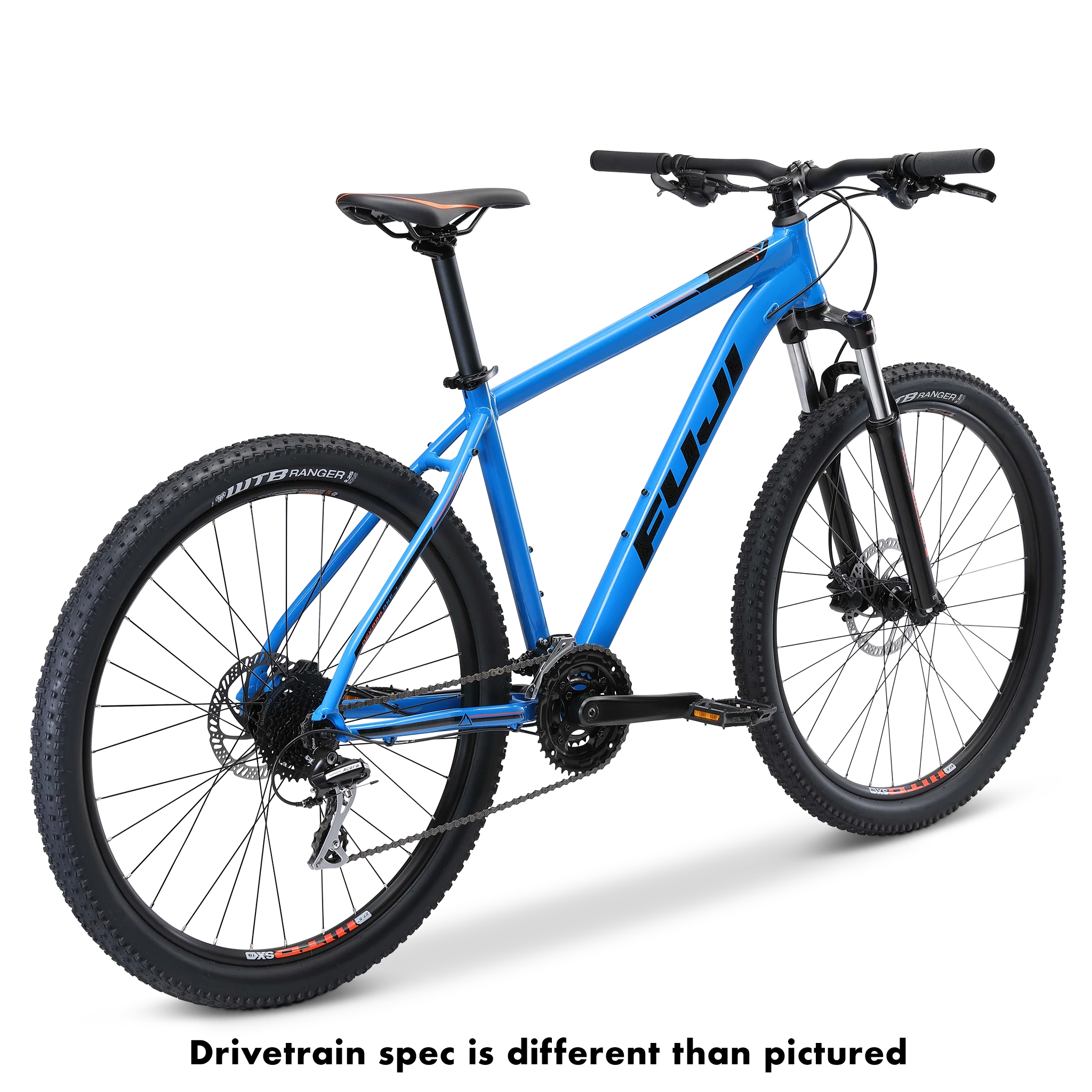 Nevada 29 1.7 SRAM