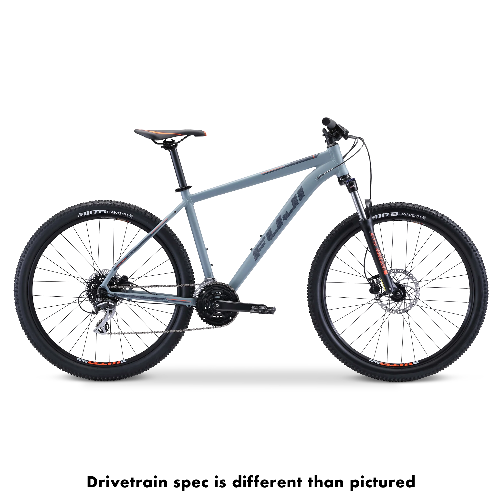 Nevada 29 1.7 SRAM
