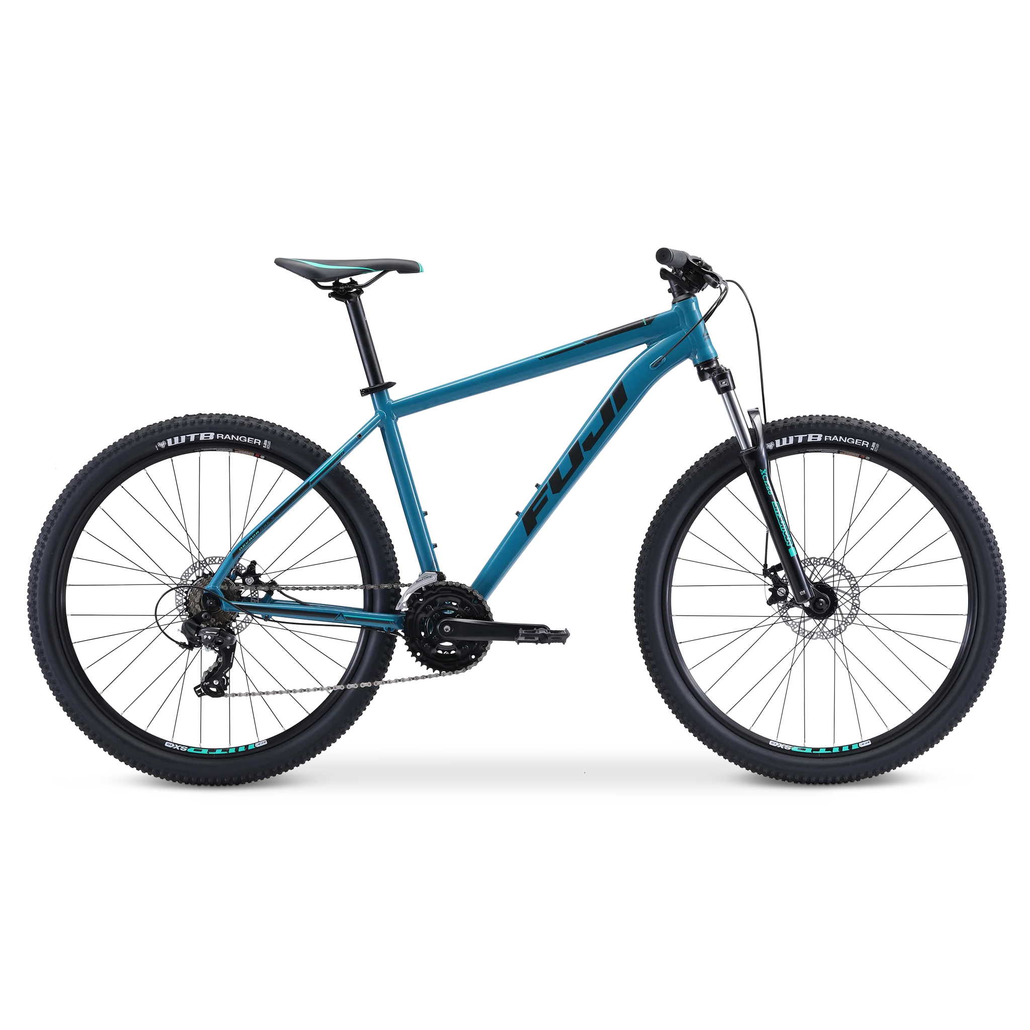 Nevada 27.5 1.9