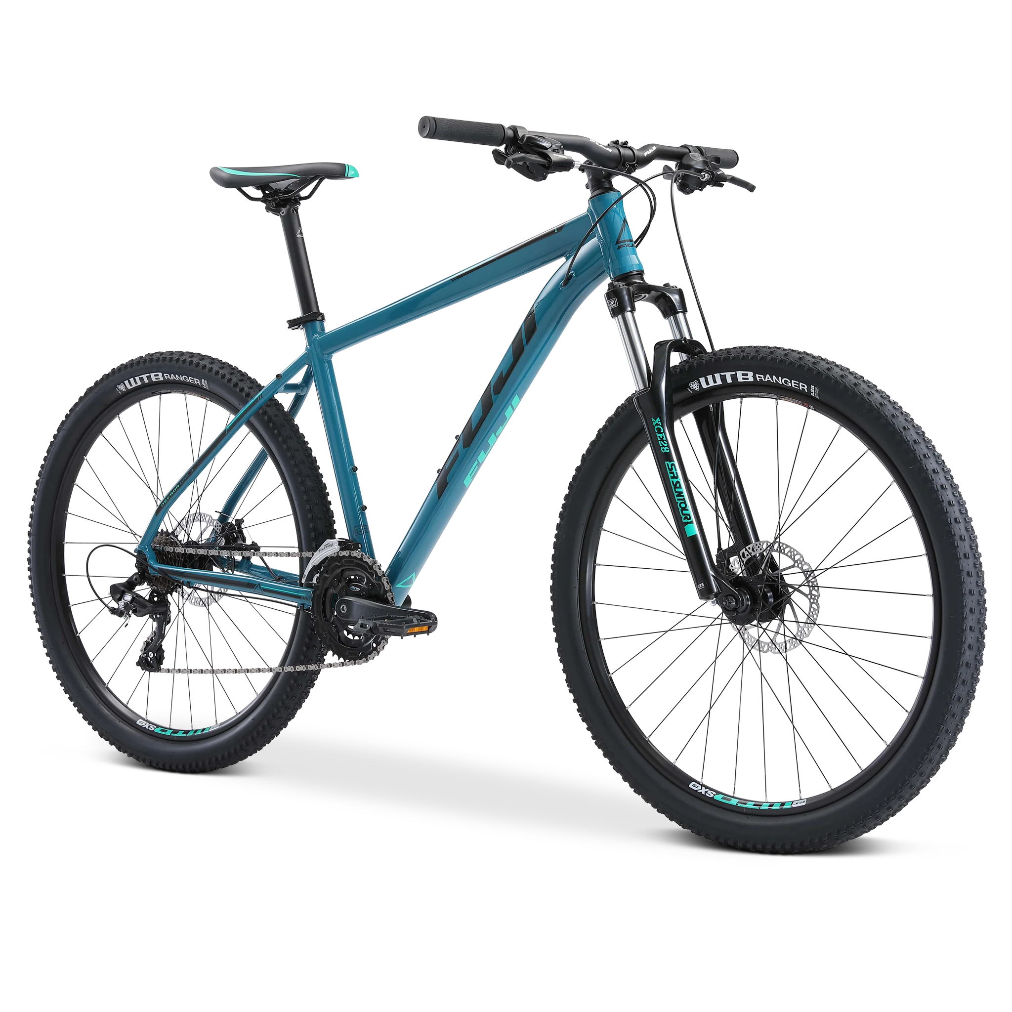 Nevada 27.5 1.9
