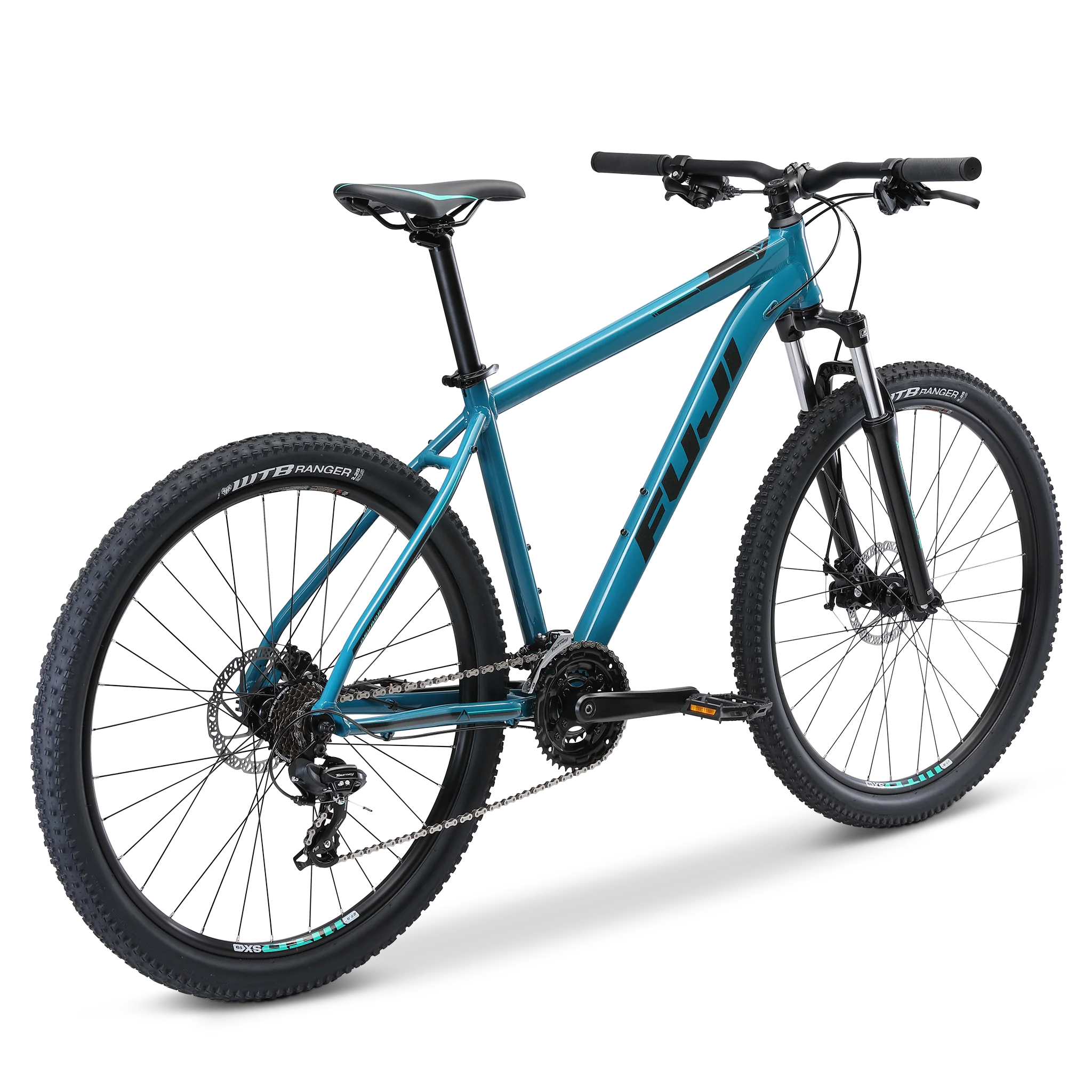 Nevada 27.5 1.9