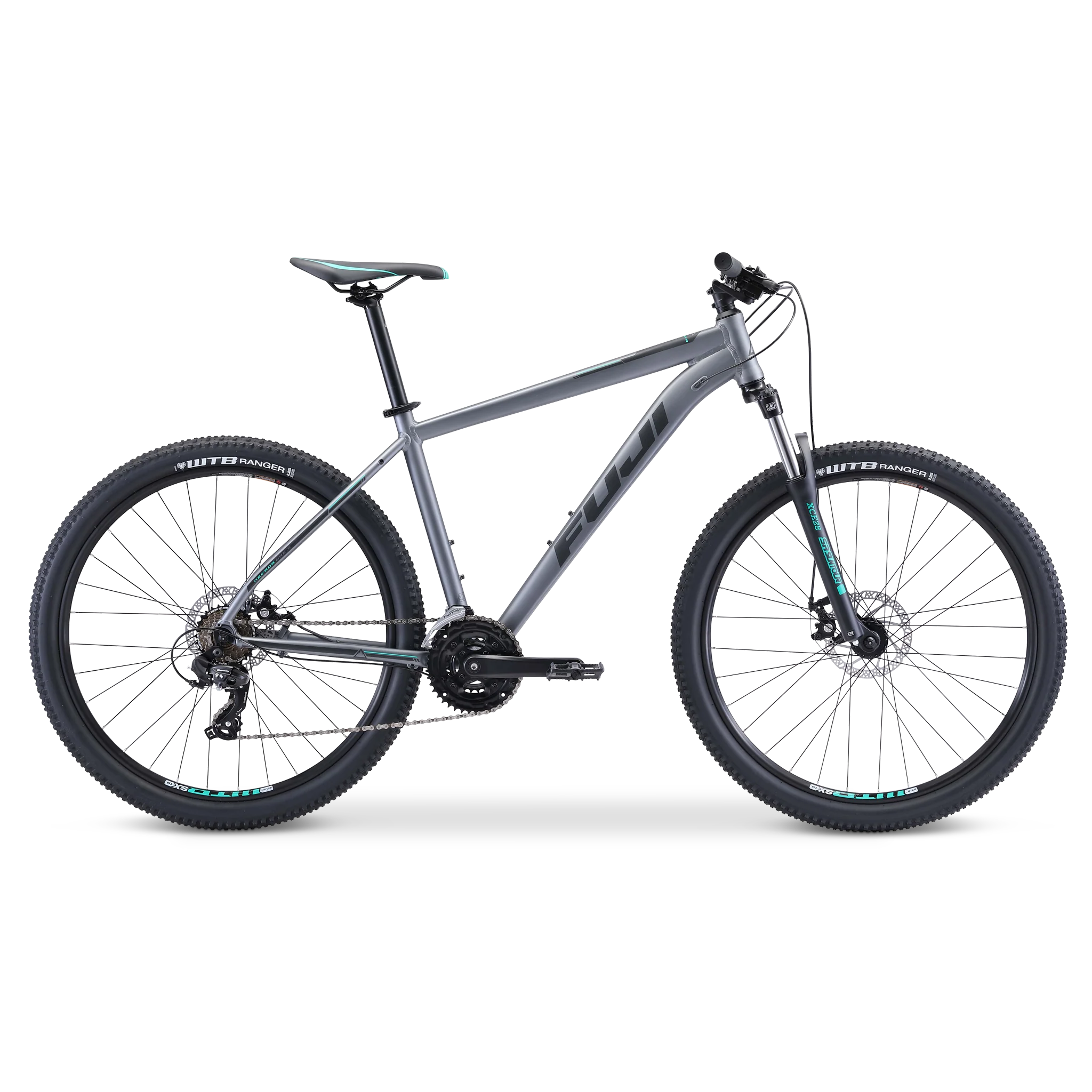 Nevada 27.5 1.9