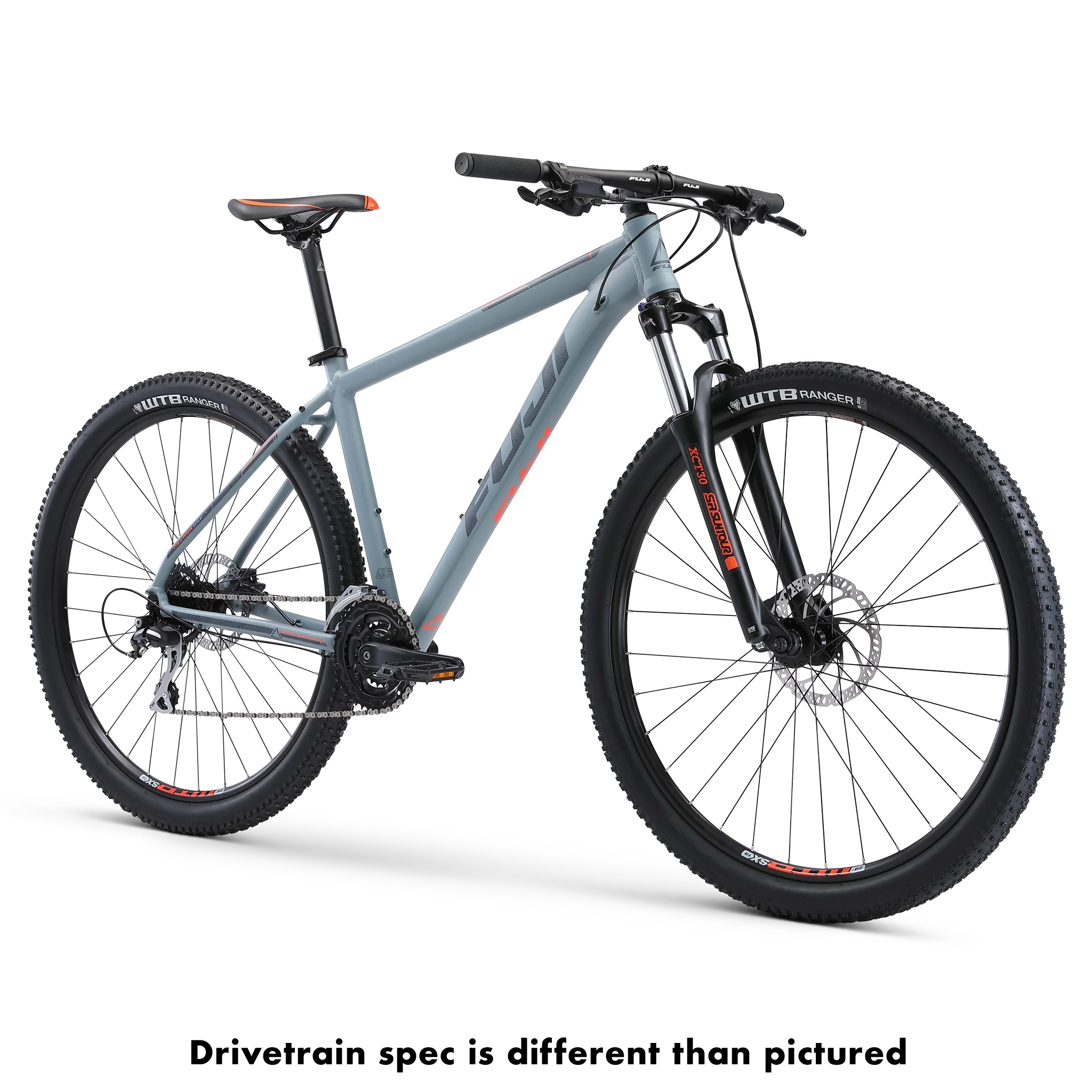 Nevada 29 1.7 SRAM