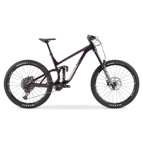 Auric 27.5 LT 1.1