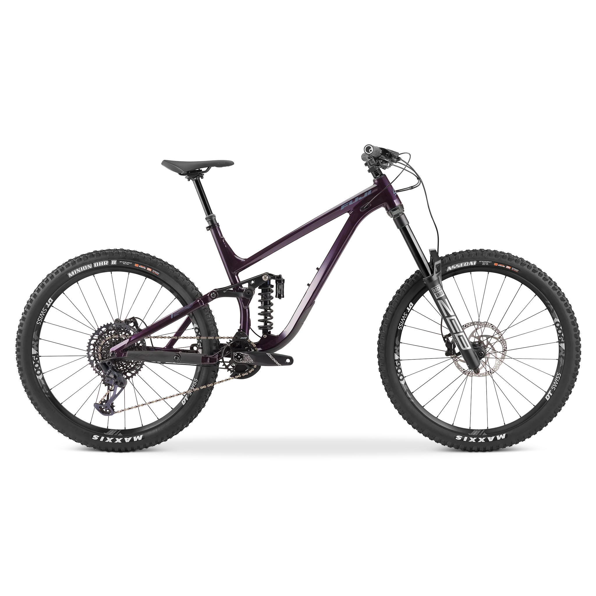 Auric 27.5 LT 1.1