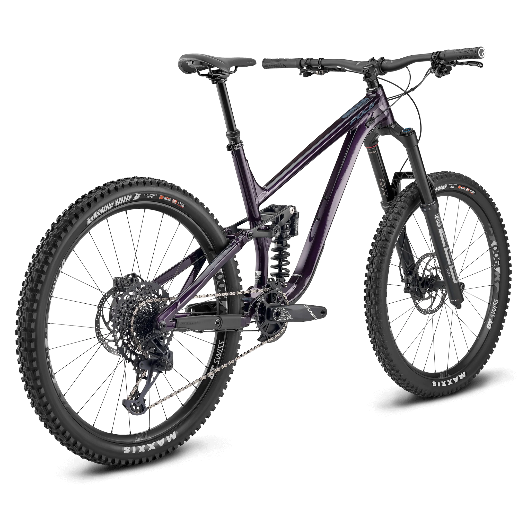 Auric 27.5 LT 1.1