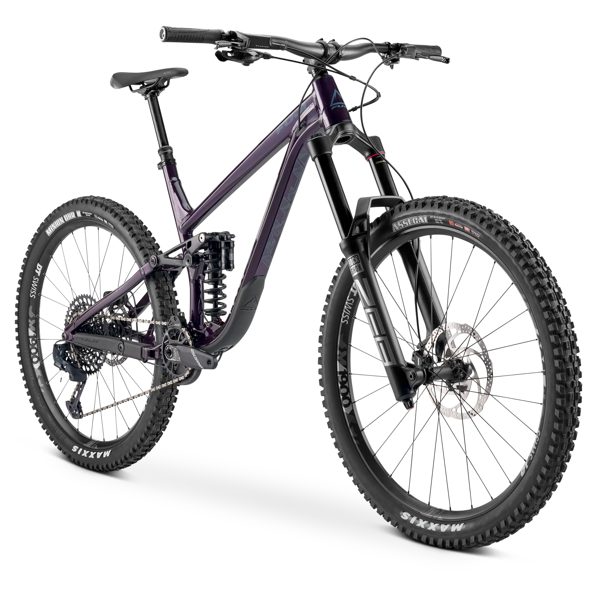 Auric 27.5 LT 1.1