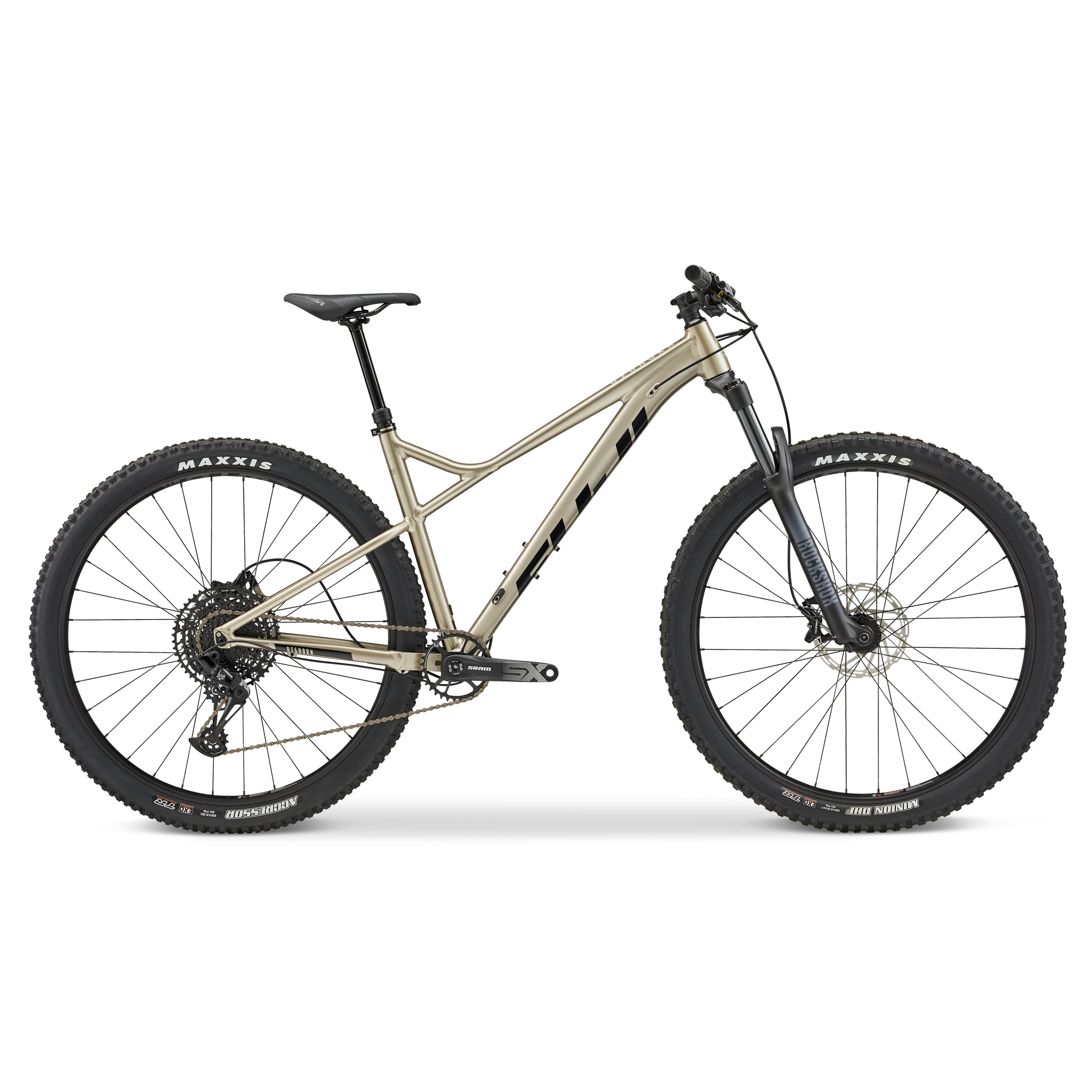 Bighorn 29 1.3