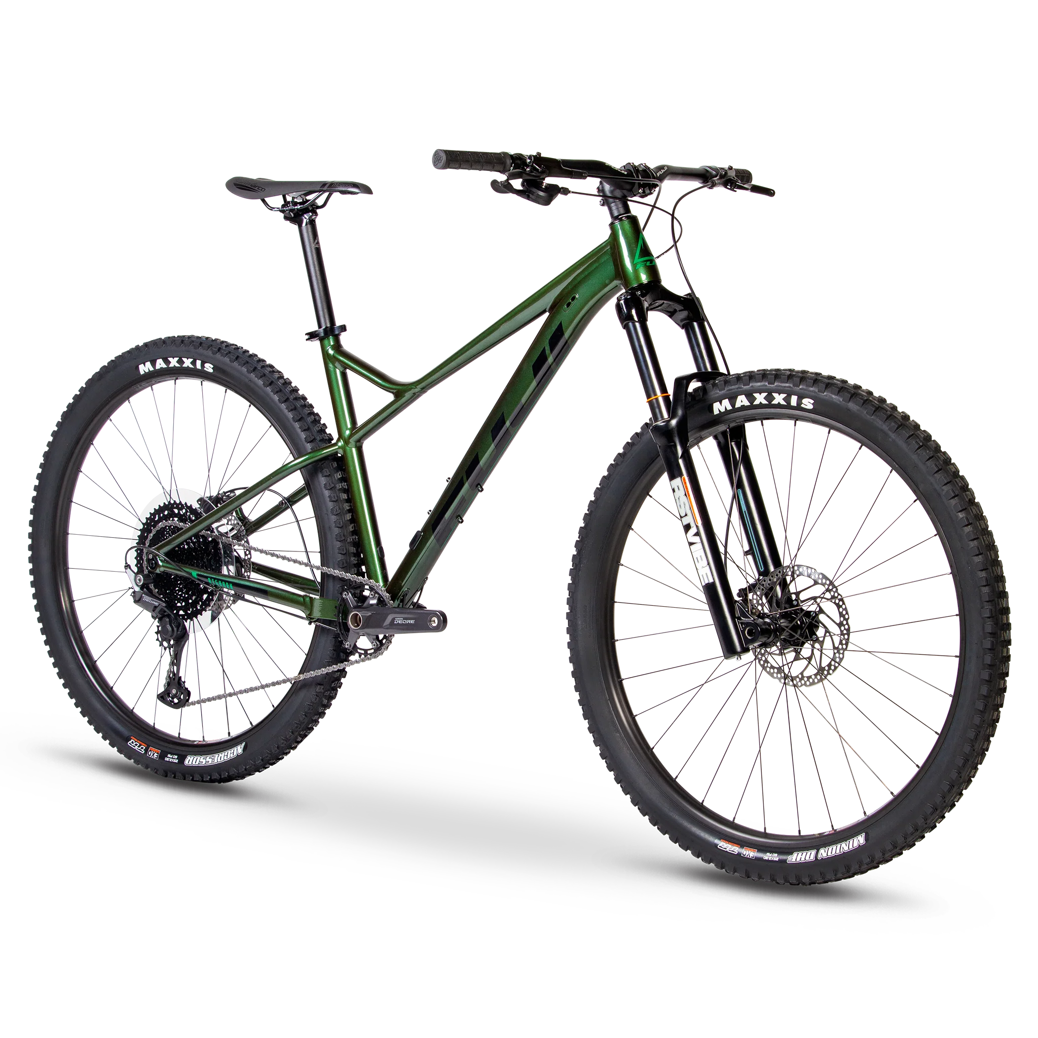 Bighorn 29 1.5