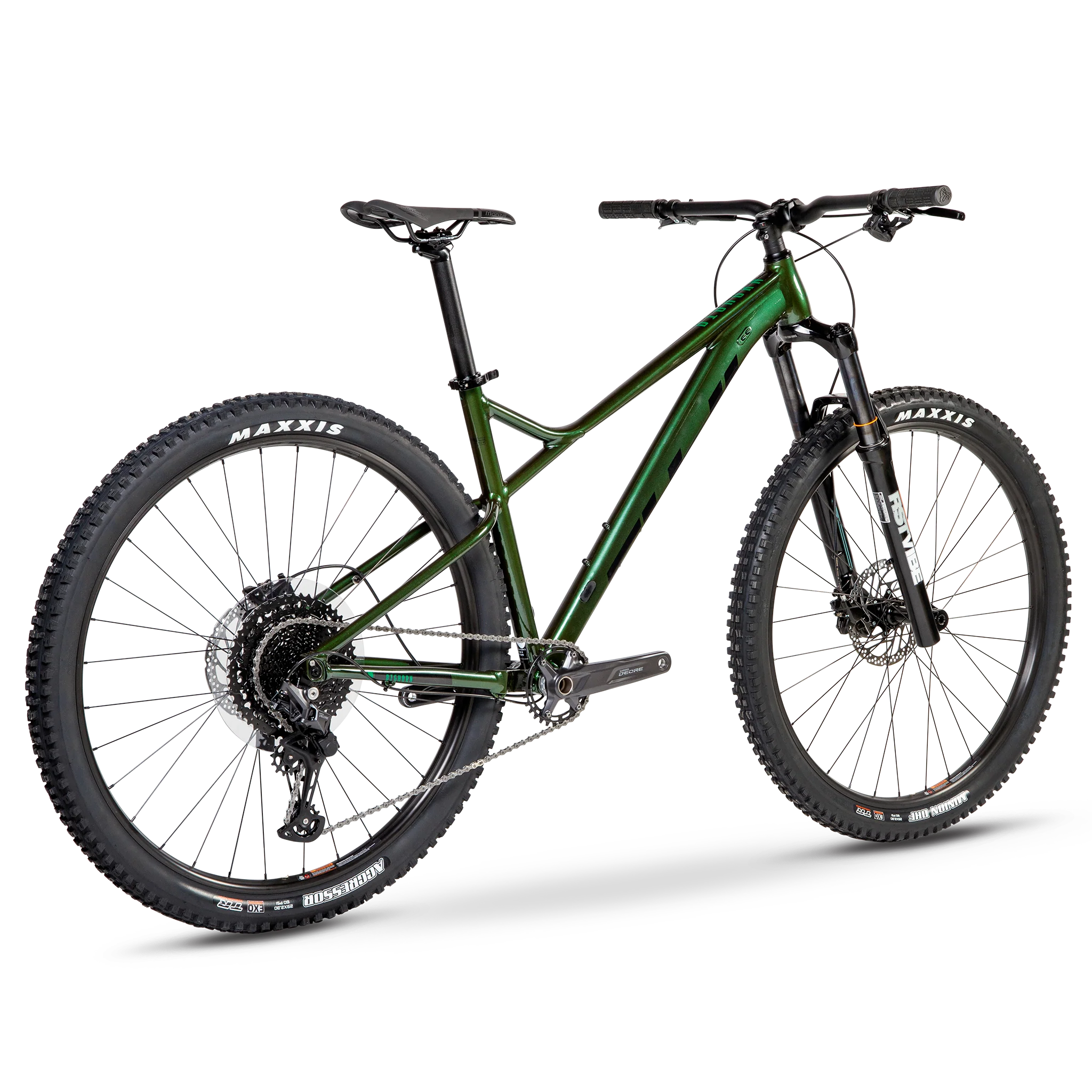 Bighorn 29 1.5