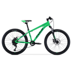 Dynamite 24 Pro Disc