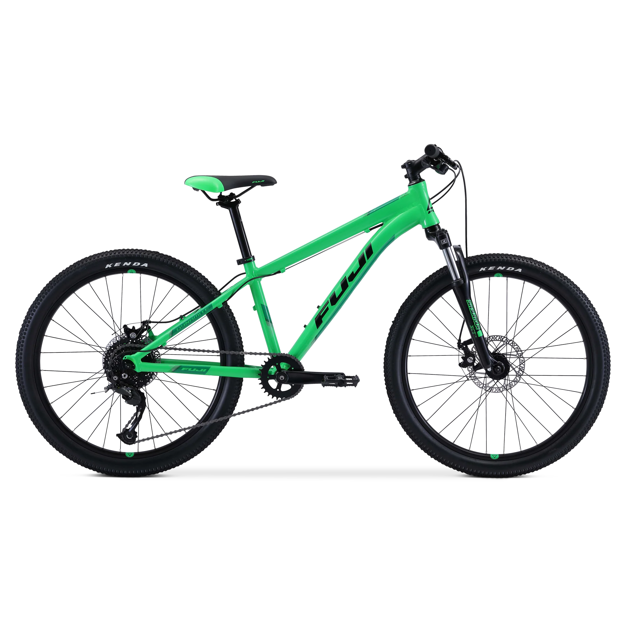 Dynamite 24 Pro Disc