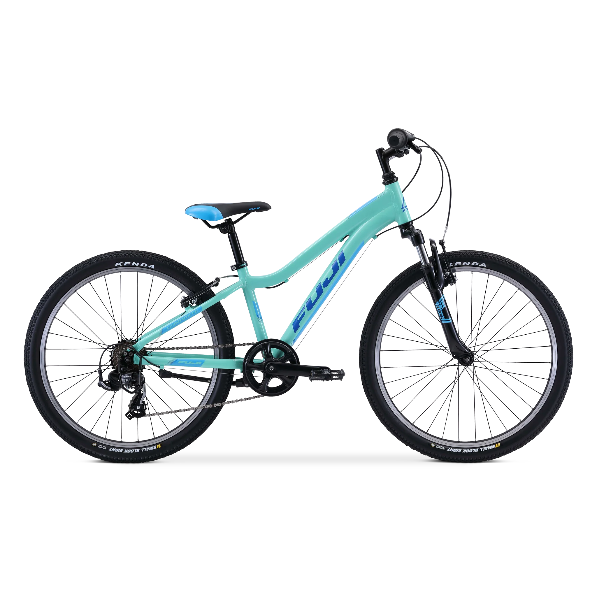 Dynamite 24 Sport