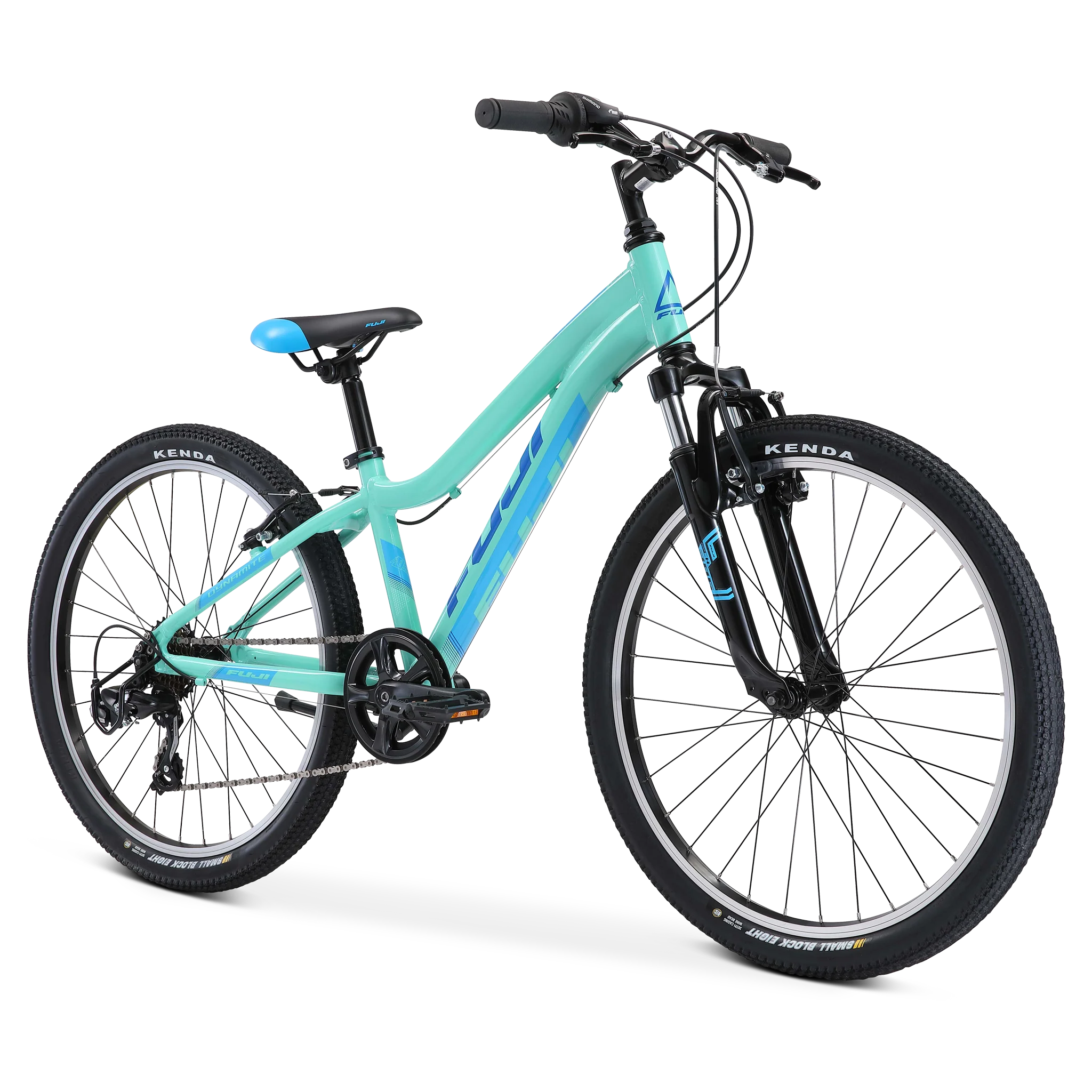 Dynamite 24 Sport