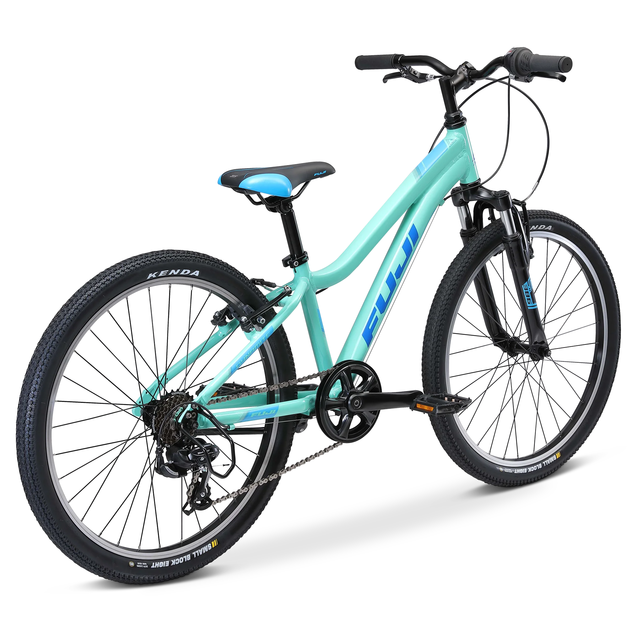 Dynamite 24 Sport