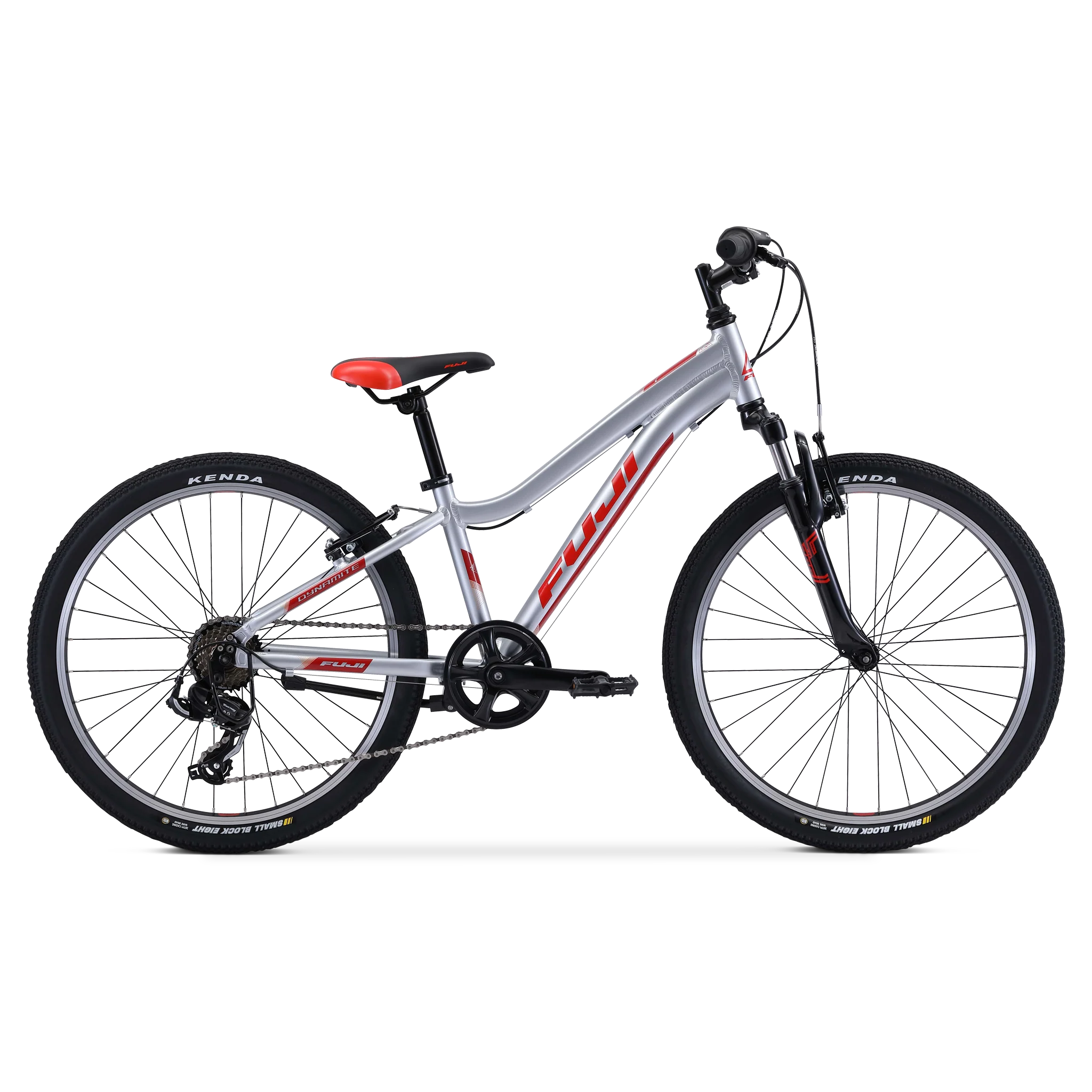 Dynamite 24 Sport