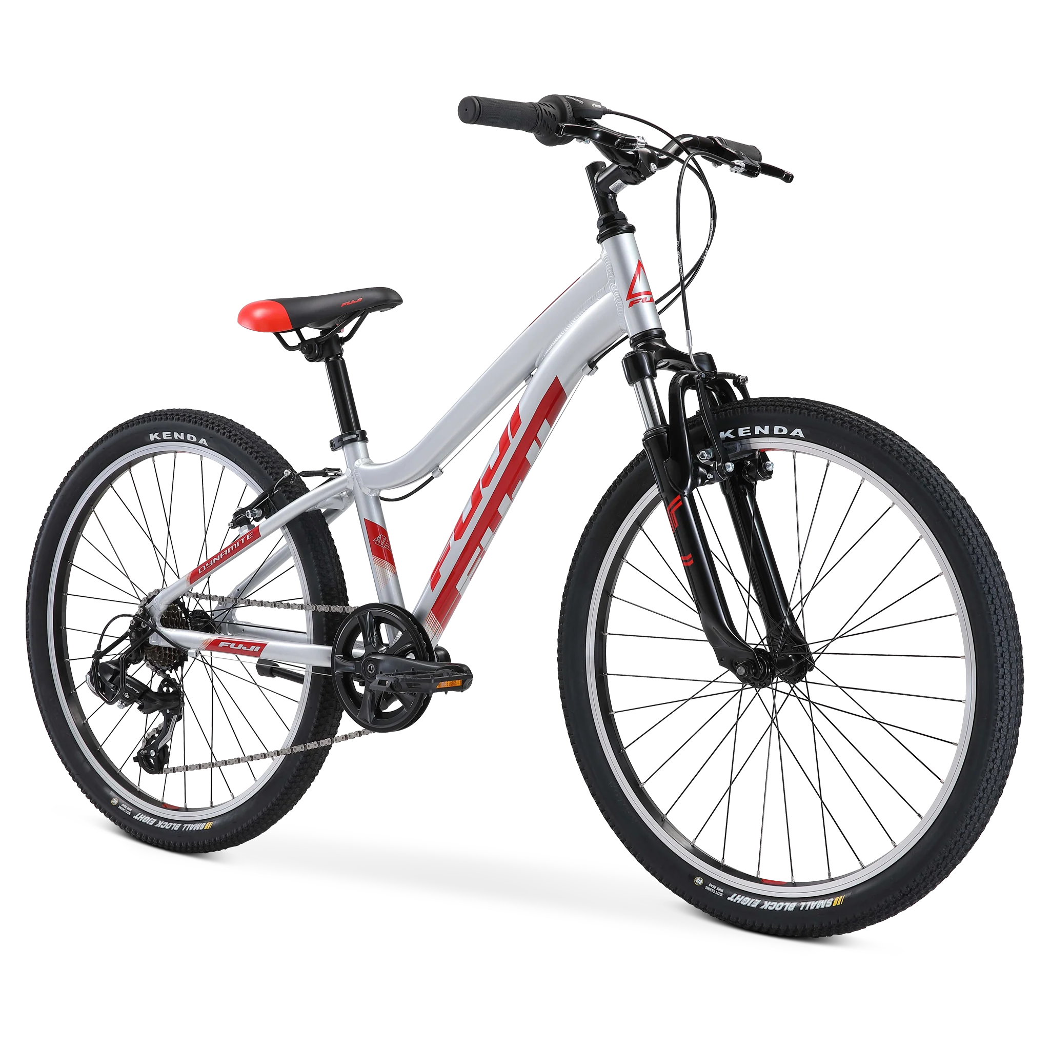 Dynamite 24 Sport