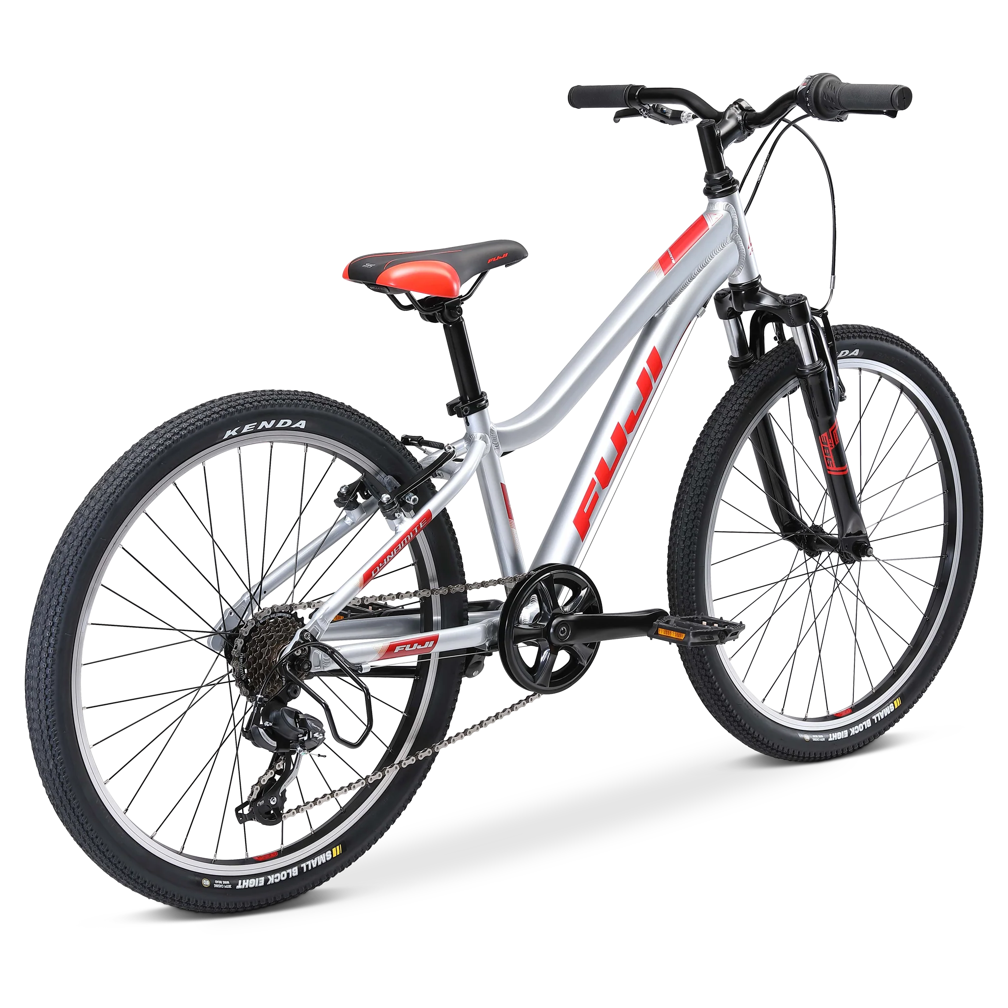 Dynamite 24 Sport