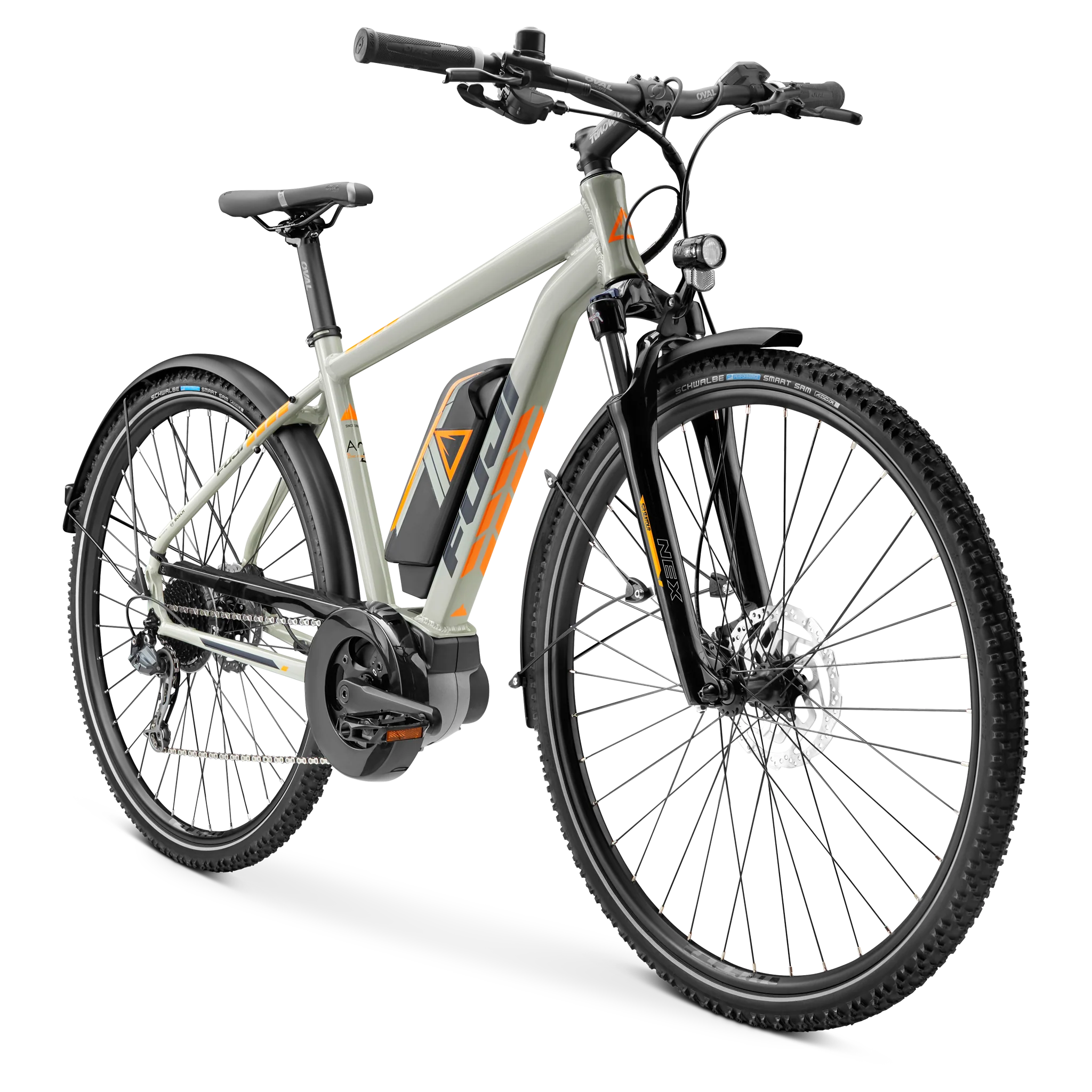 E-Traverse 1.1+
