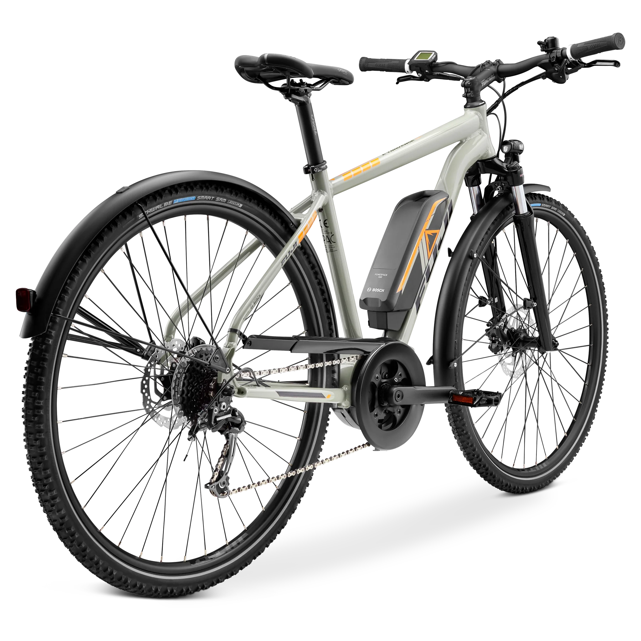 E-Traverse 1.1+