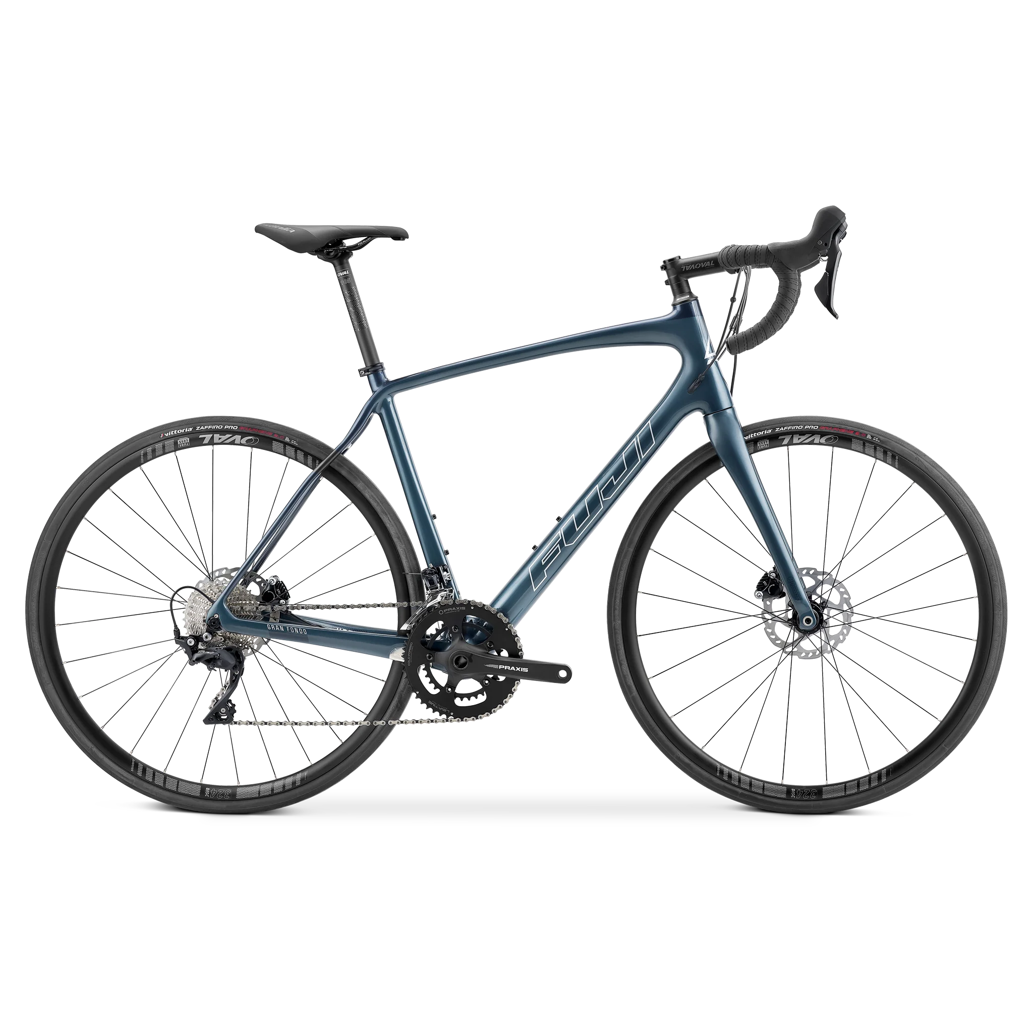 Gran Fondo 1.3