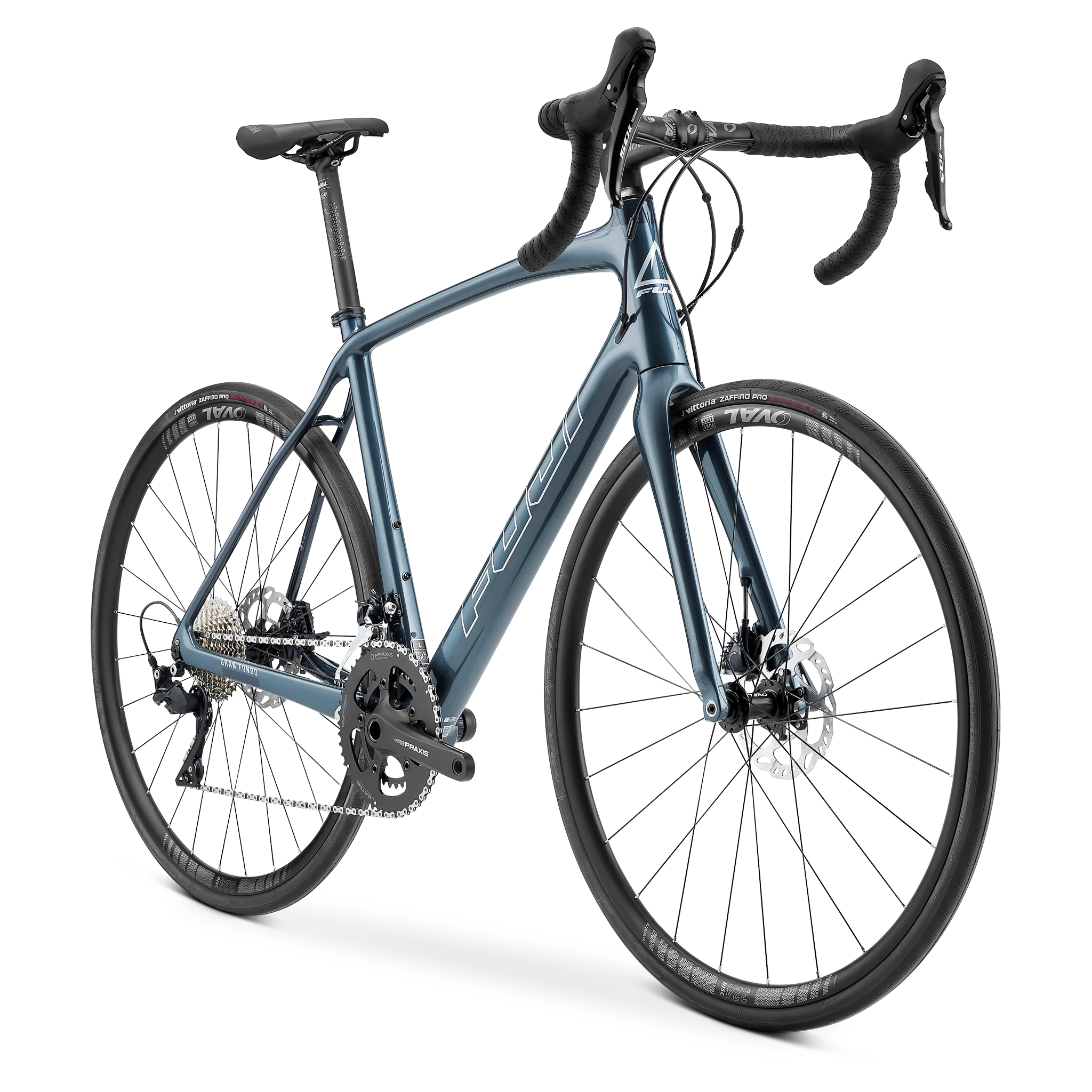 Gran Fondo 1.3