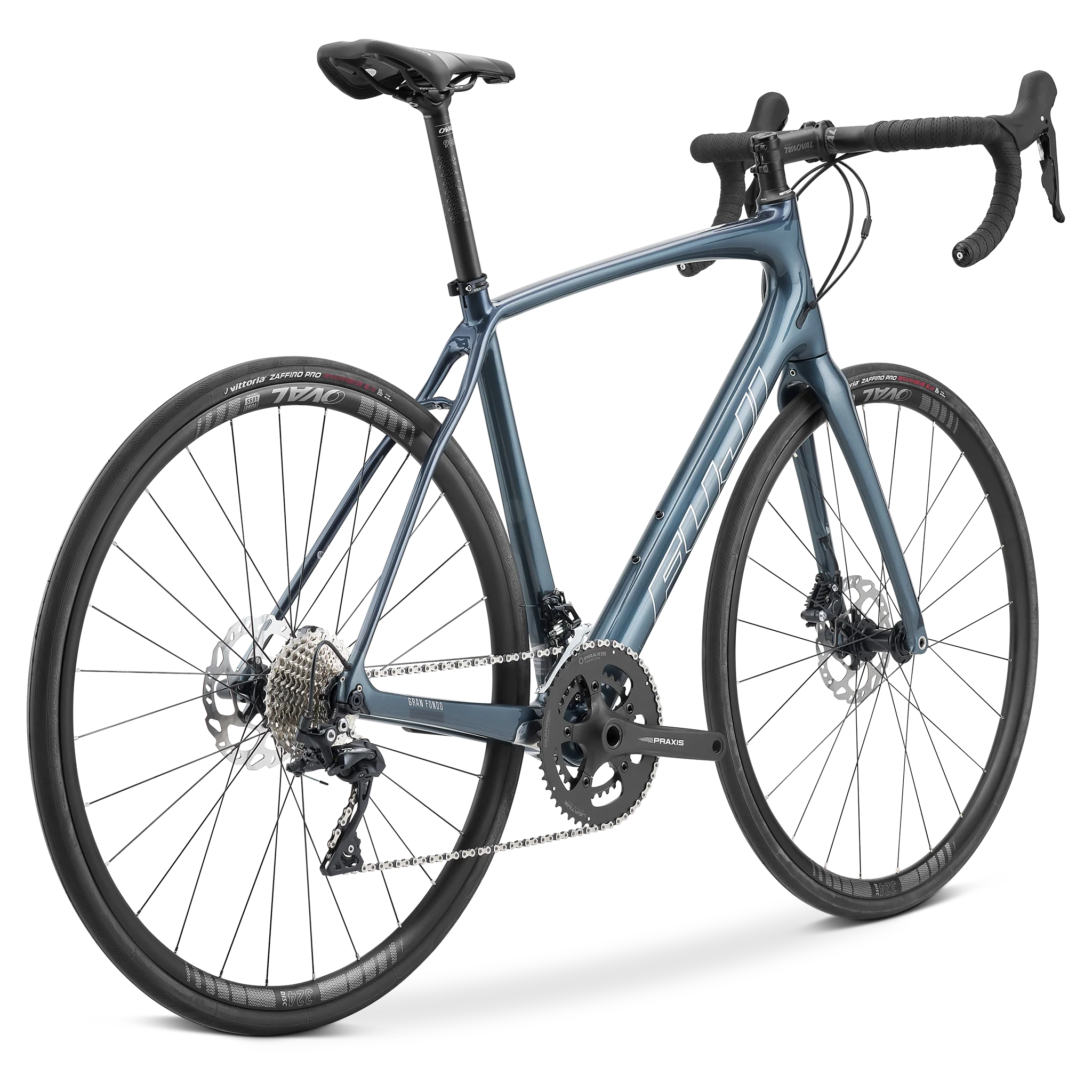 Gran Fondo 1.3