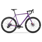 Jari Carbon CX