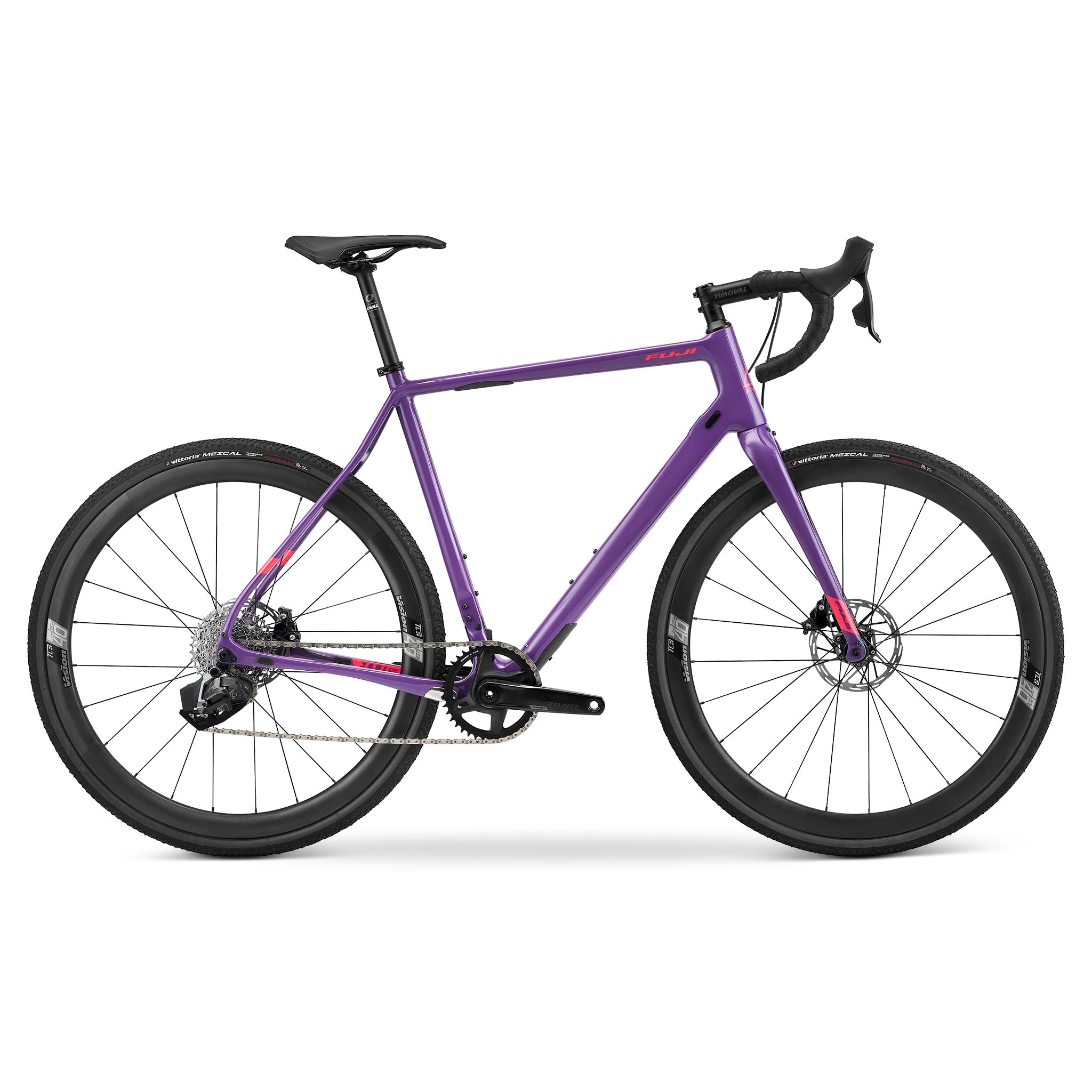 Jari Carbon CX