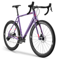 Jari Carbon CX