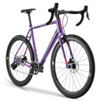 Jari Carbon CX