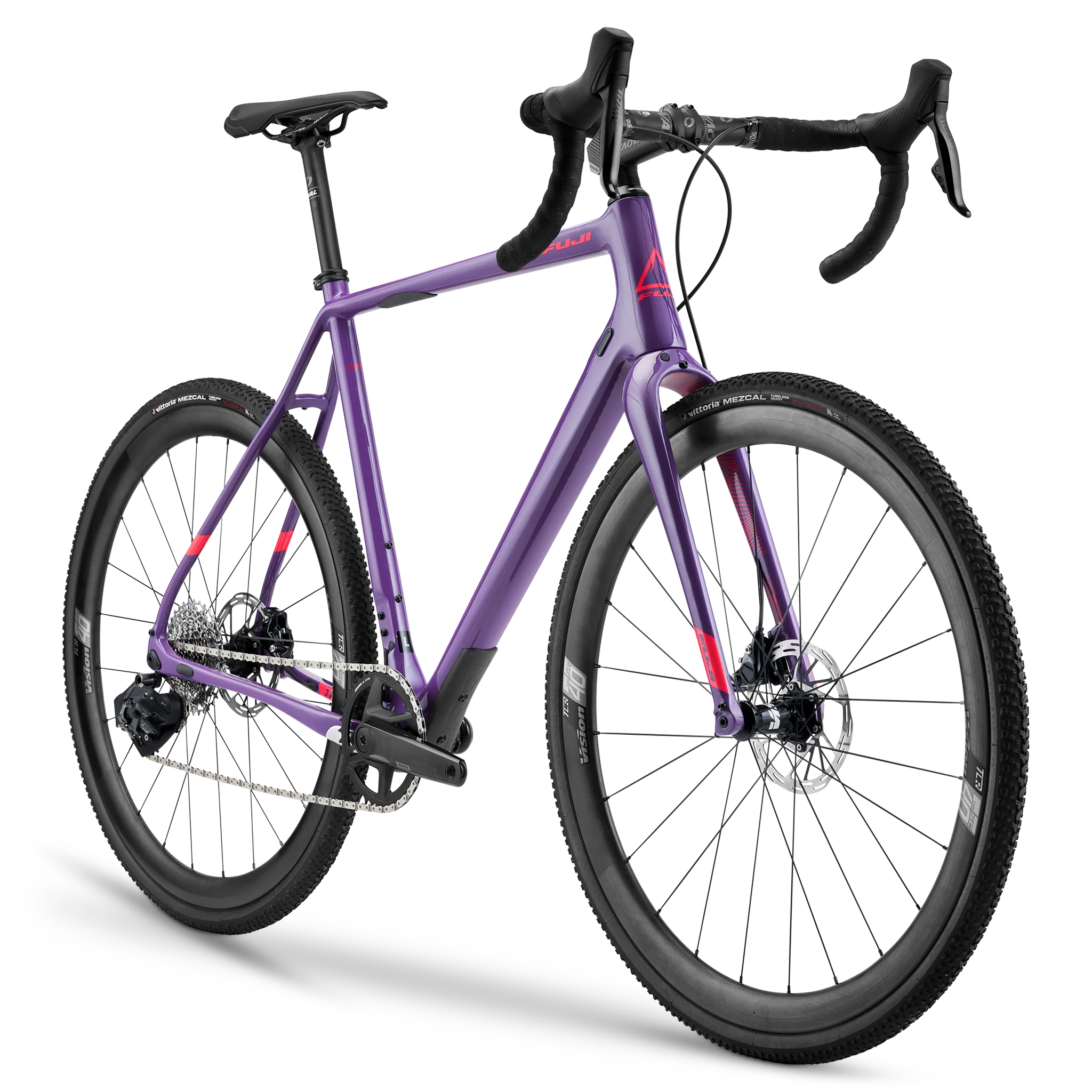 Jari Carbon CX