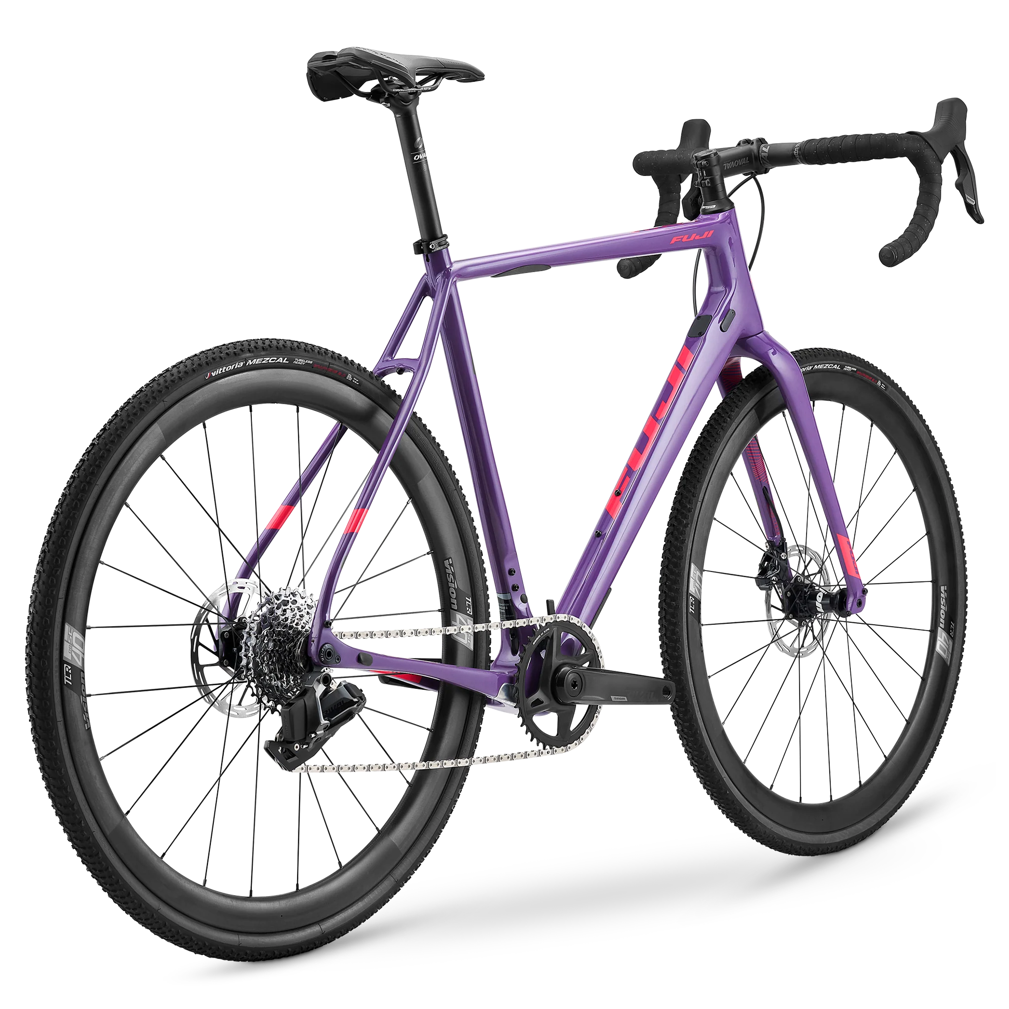 Jari Carbon CX