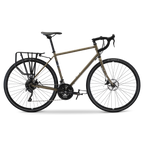 Touring Disc